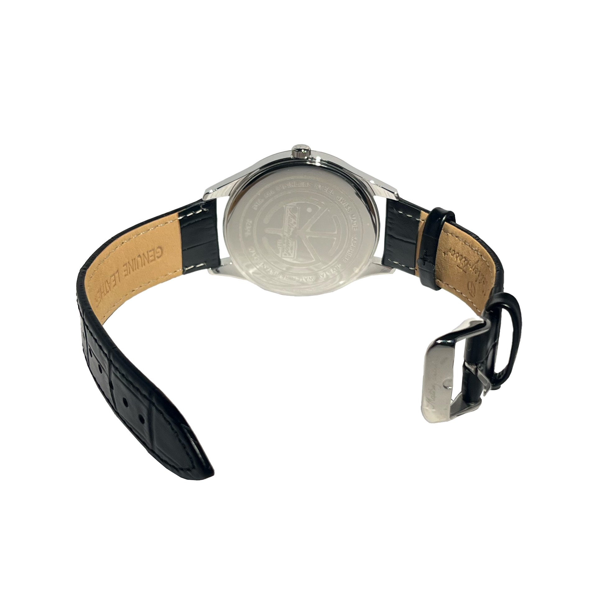 Mathey Tissot - Urban Moon Herrenuhr