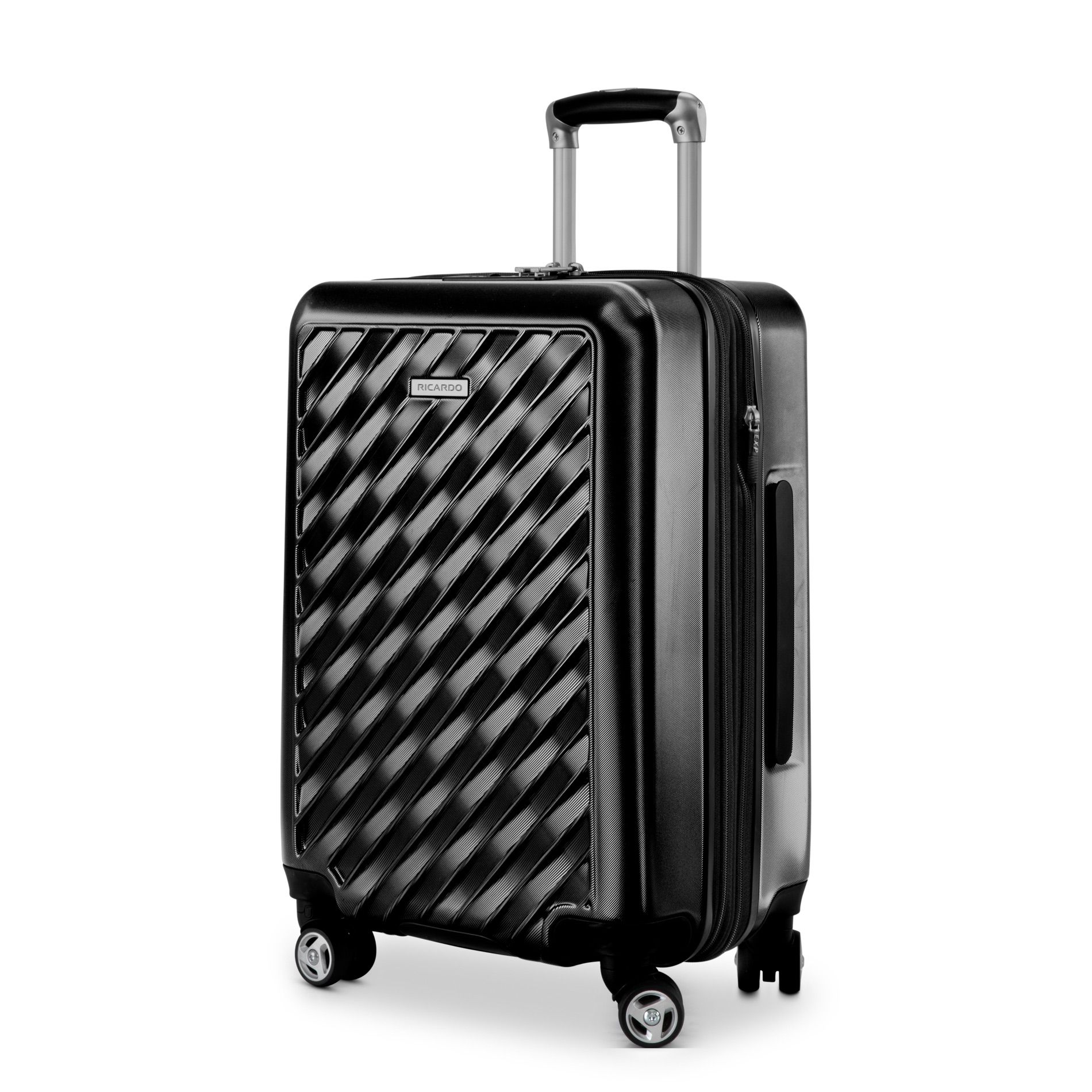 Melrose Handgepäck (55 cm) - Black