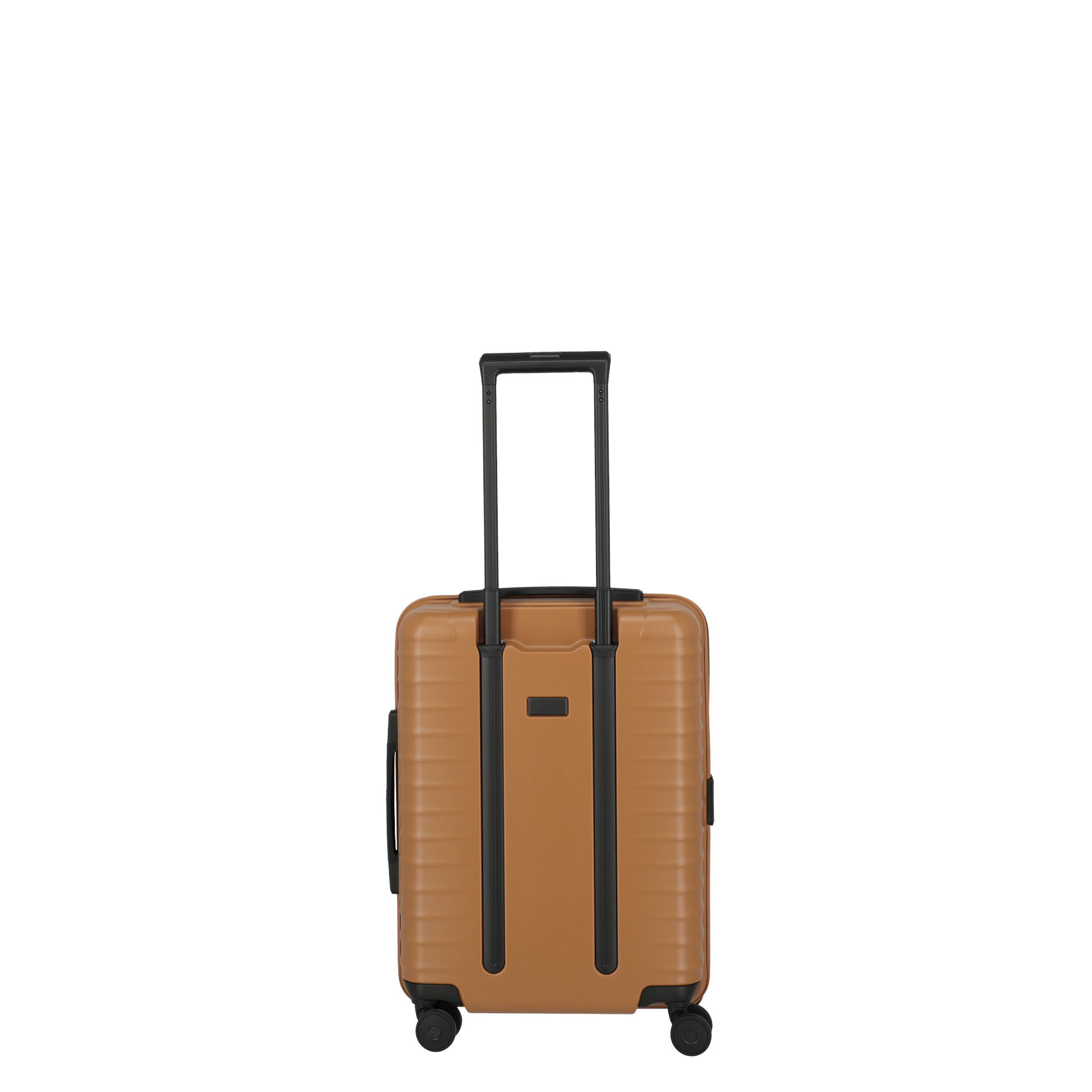 UPGRADE Handgepäck S mit Vortasche (55 cm) - Canyon bronze