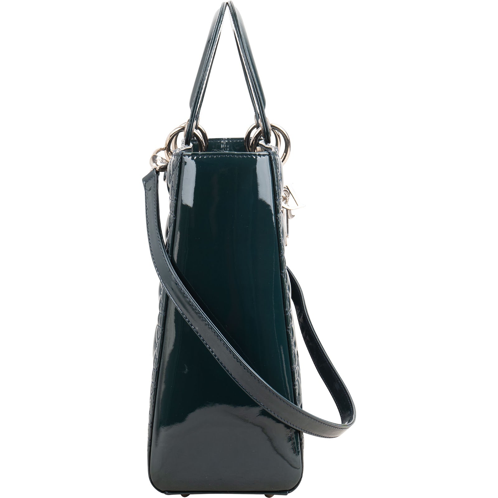 Christian Dior - Medium Lady Dior Handbag