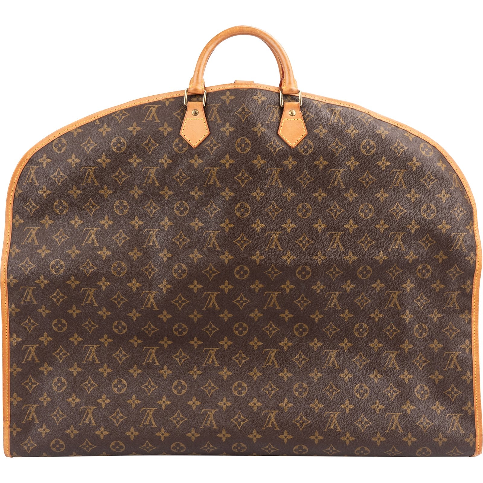 Louis Vuitton - Housse Porte Habits Kleidersack