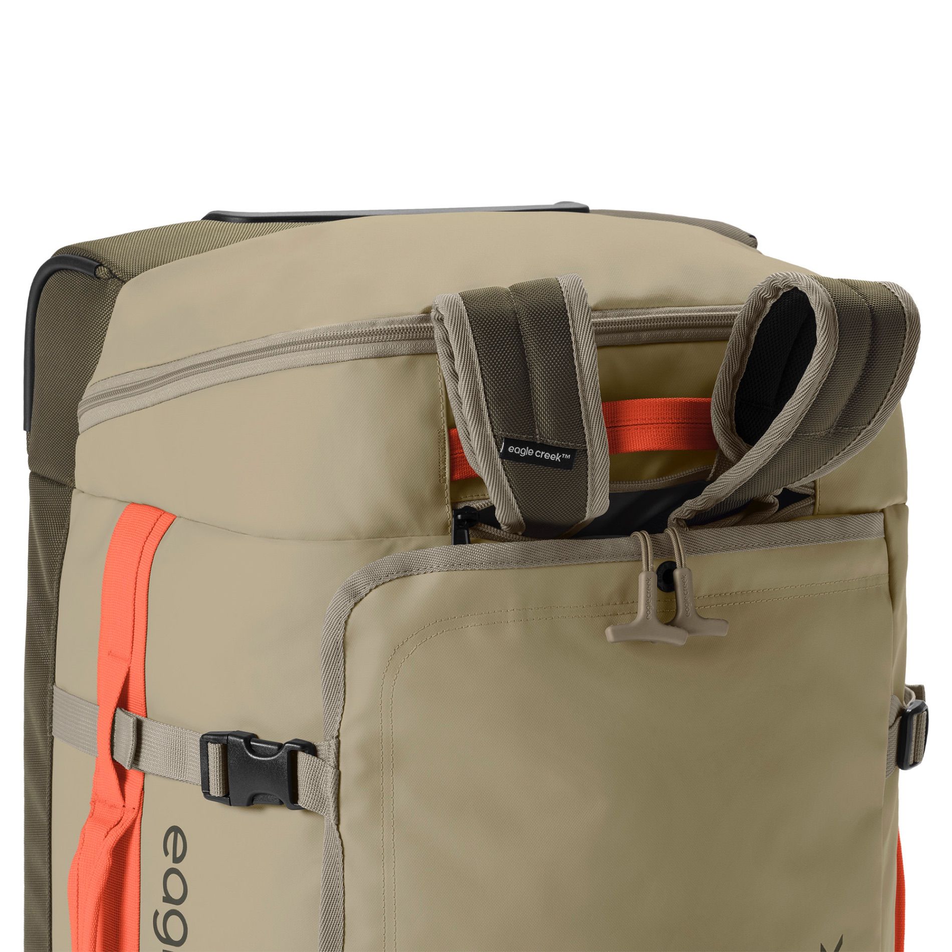 Walizka na kółkach Cargo Hauler XT 120 l