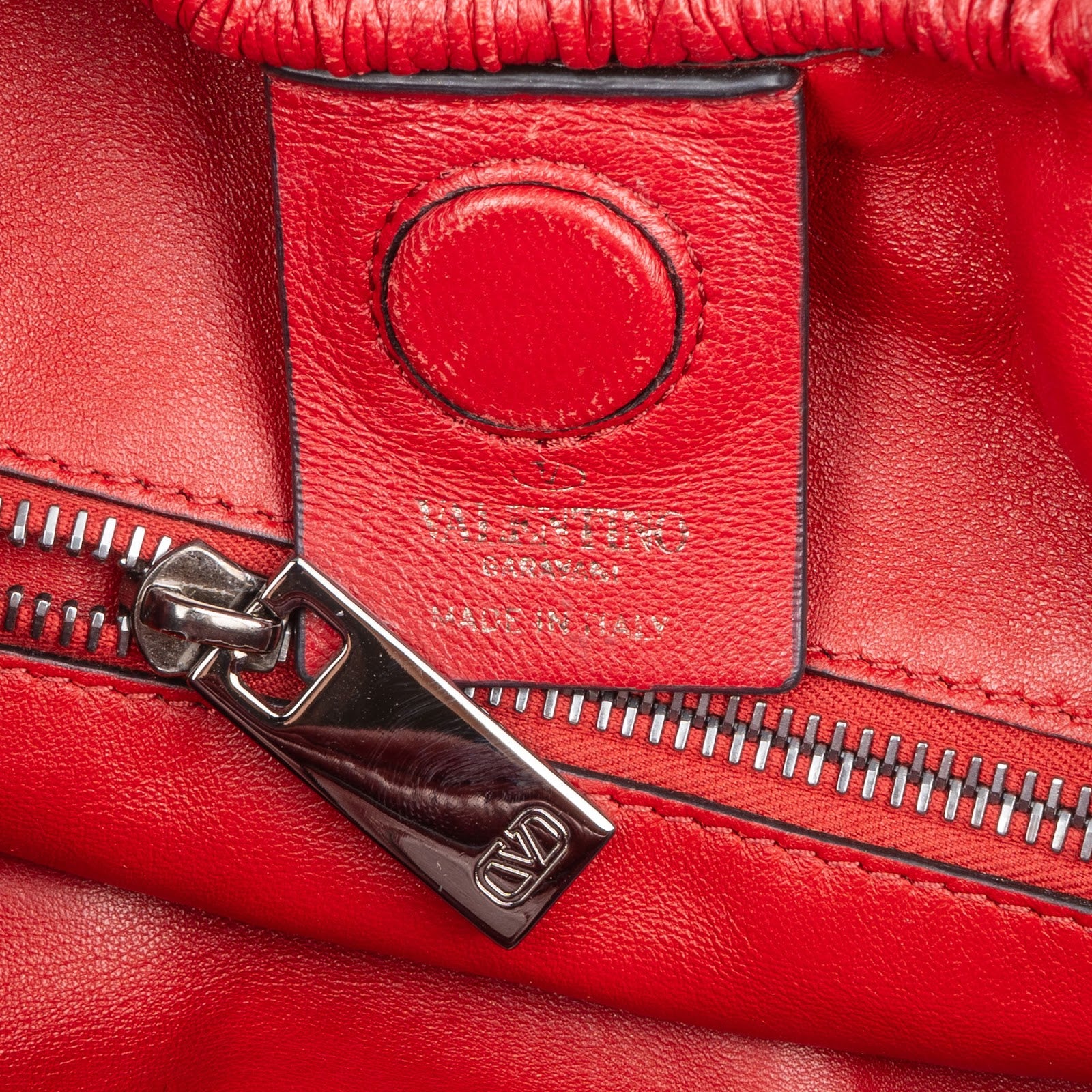 Valentino Garavani – Rockstud Spicchi handtas