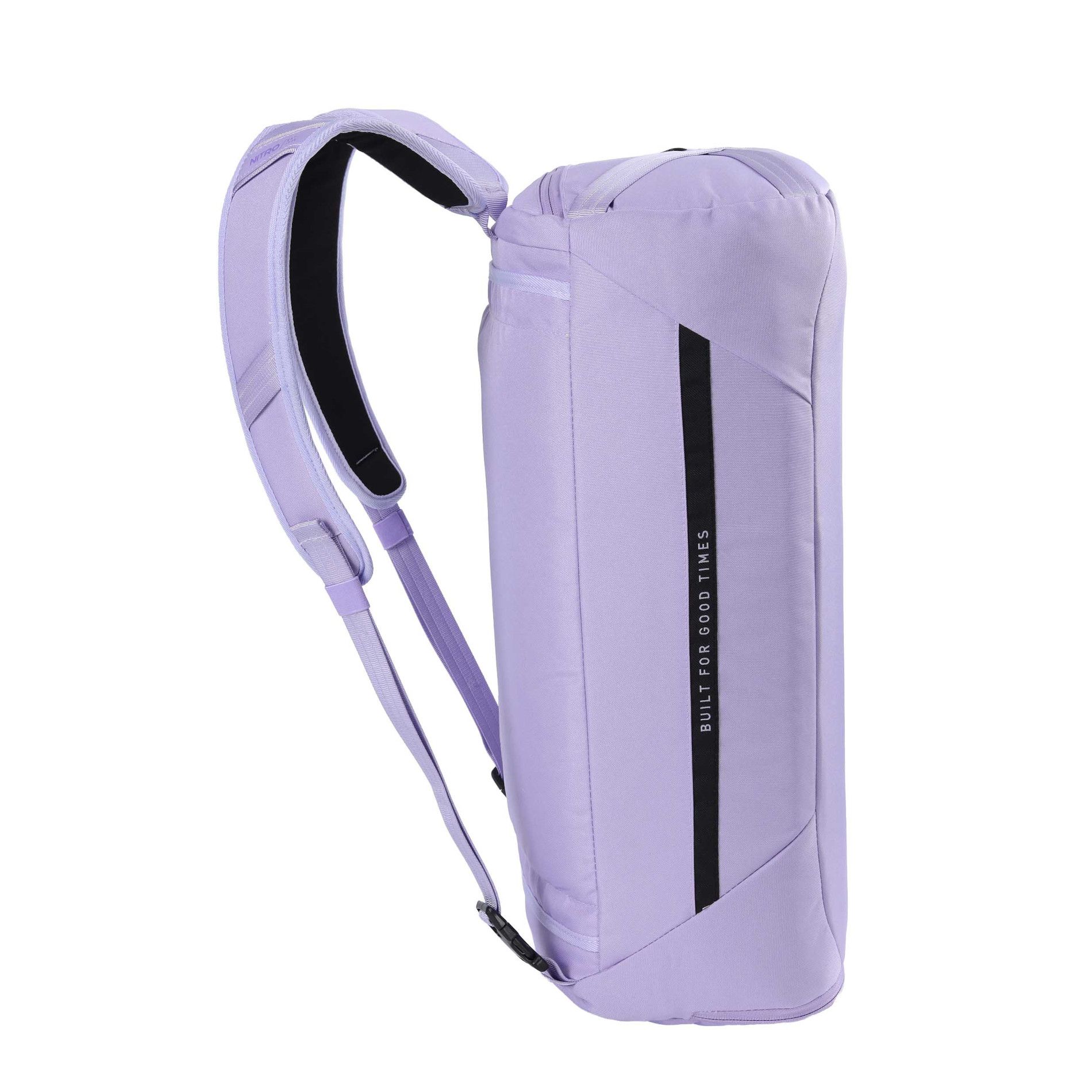 Rucksack Shuffle - LAVENDER
