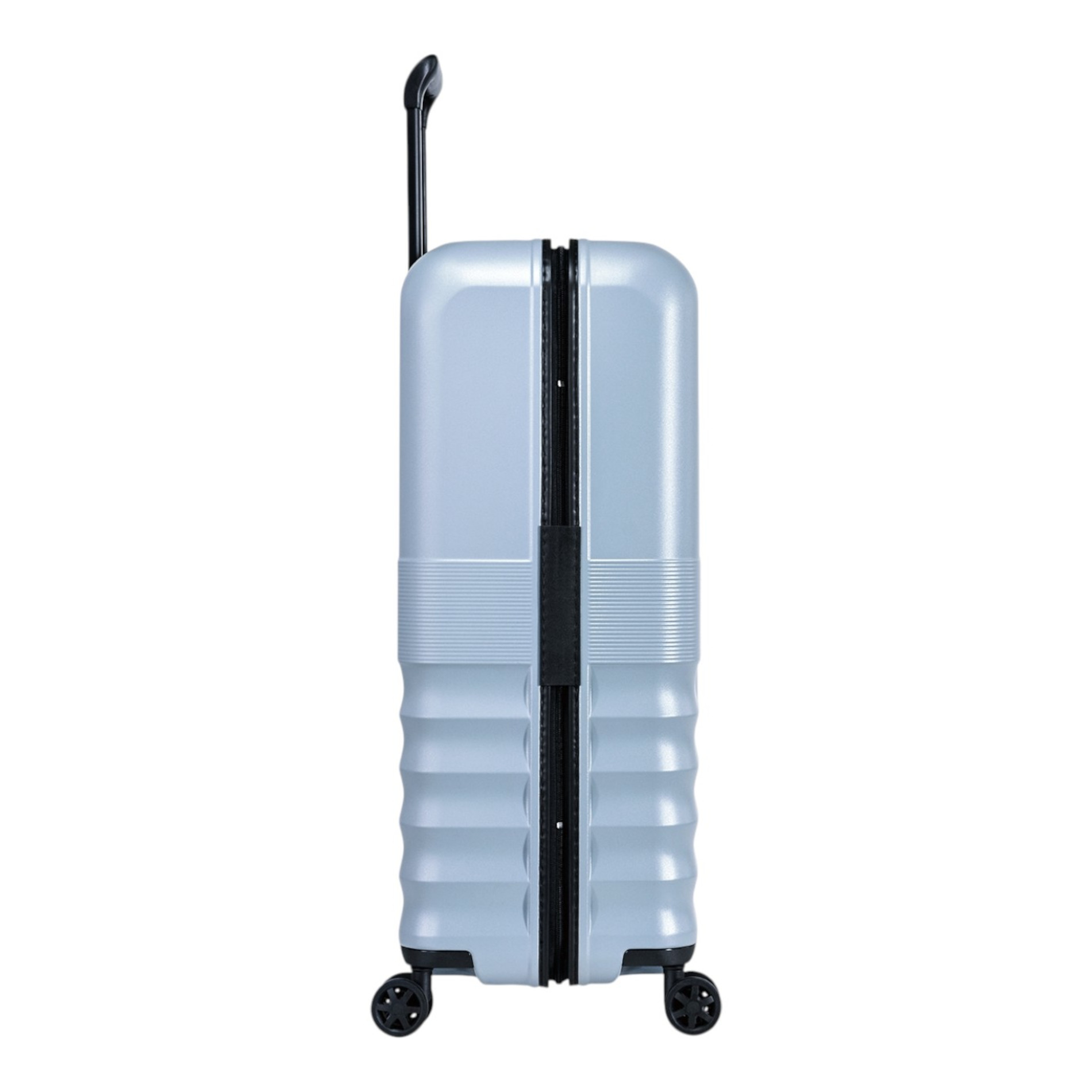 DANDELION Trolley L (77 cm) - hellblau