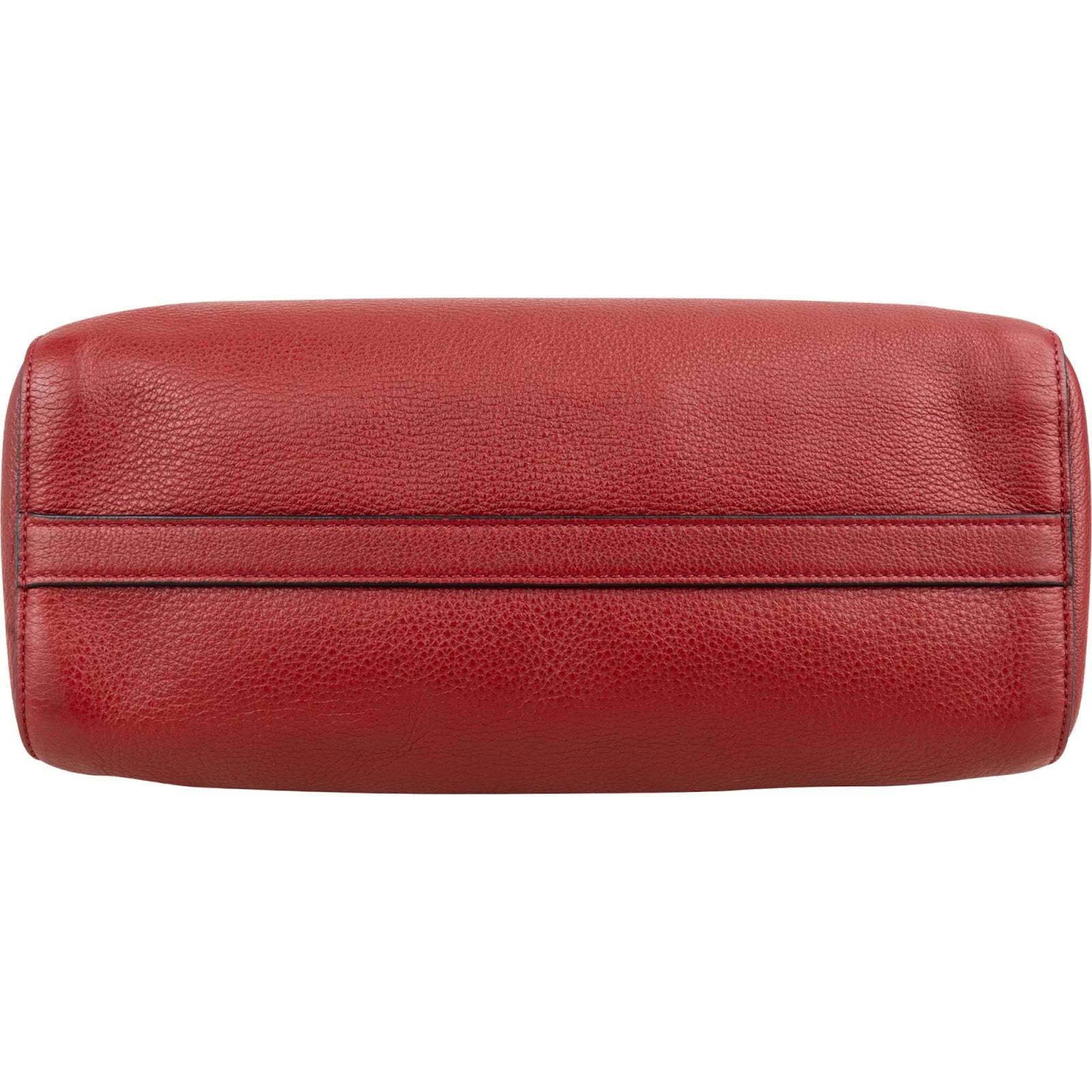 Prada - Vitello Daino Tote Handbag