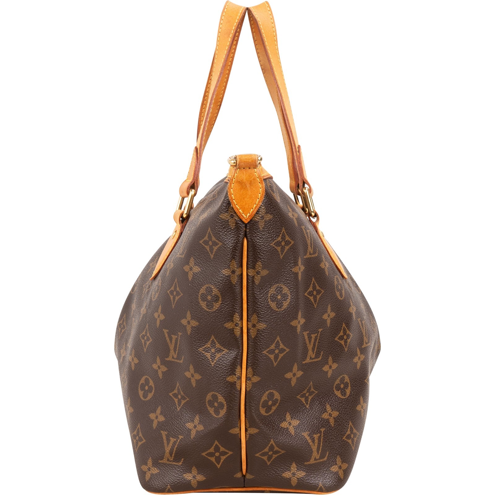 Louis Vuitton - Palermo PM Handbag
