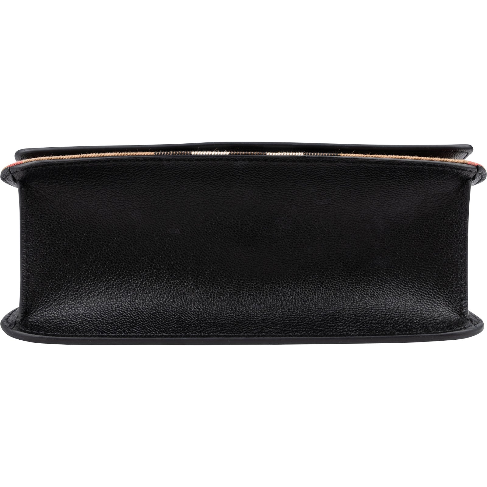 Burberry Nova-Check Monogram Mackford Crossbody Bag