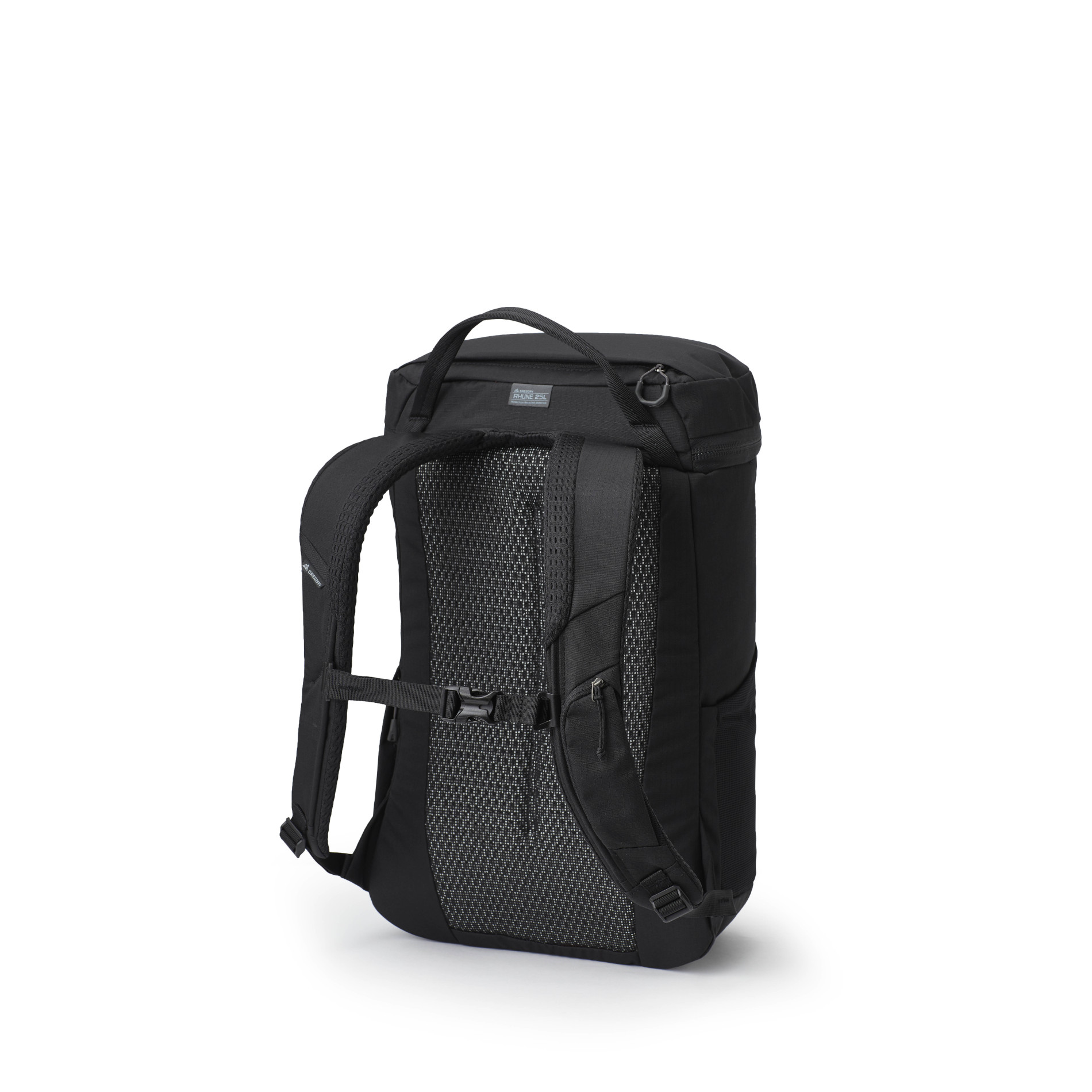 Daypack RHUNE 25 - Carbon Black