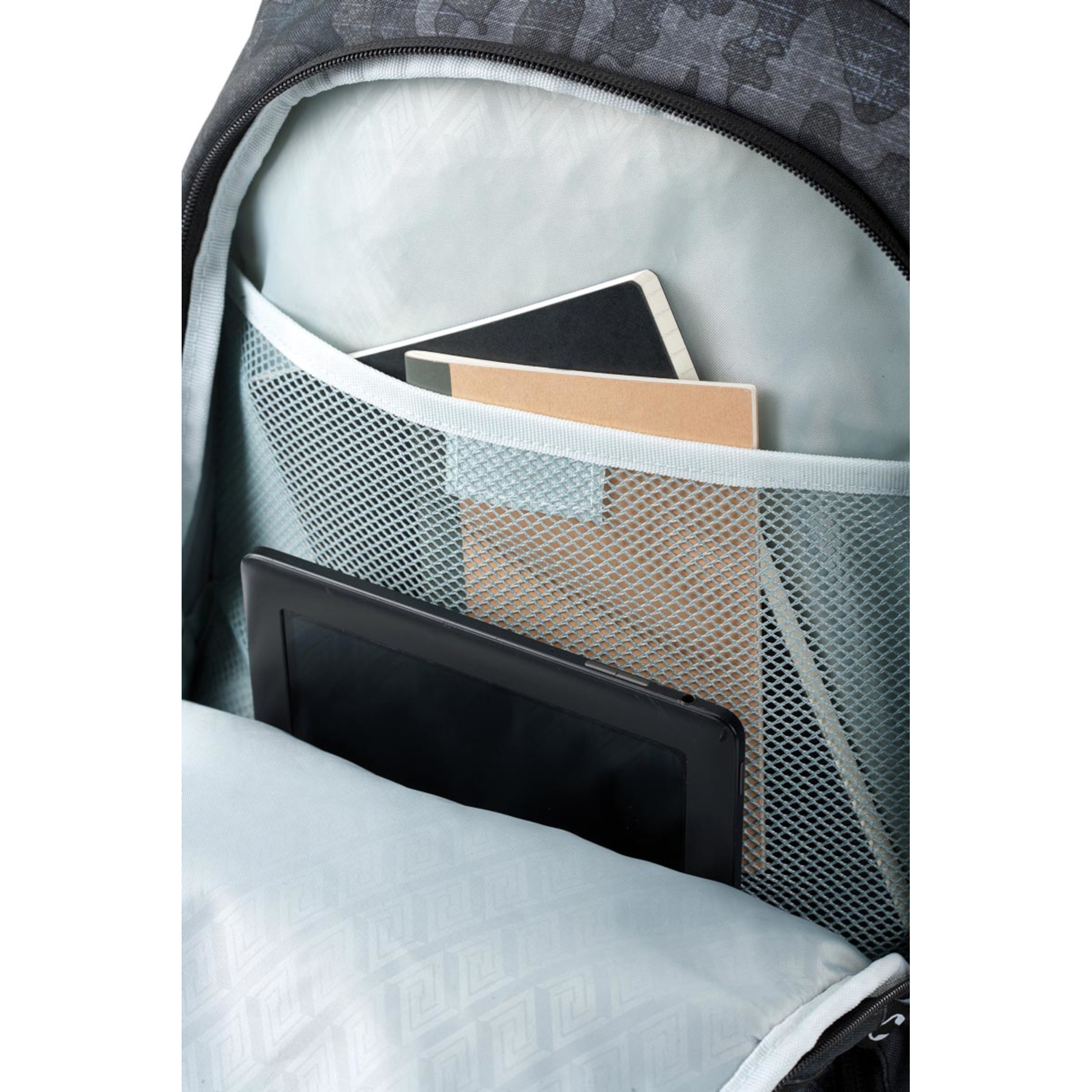 Rucksack CHASE - Forged Camo