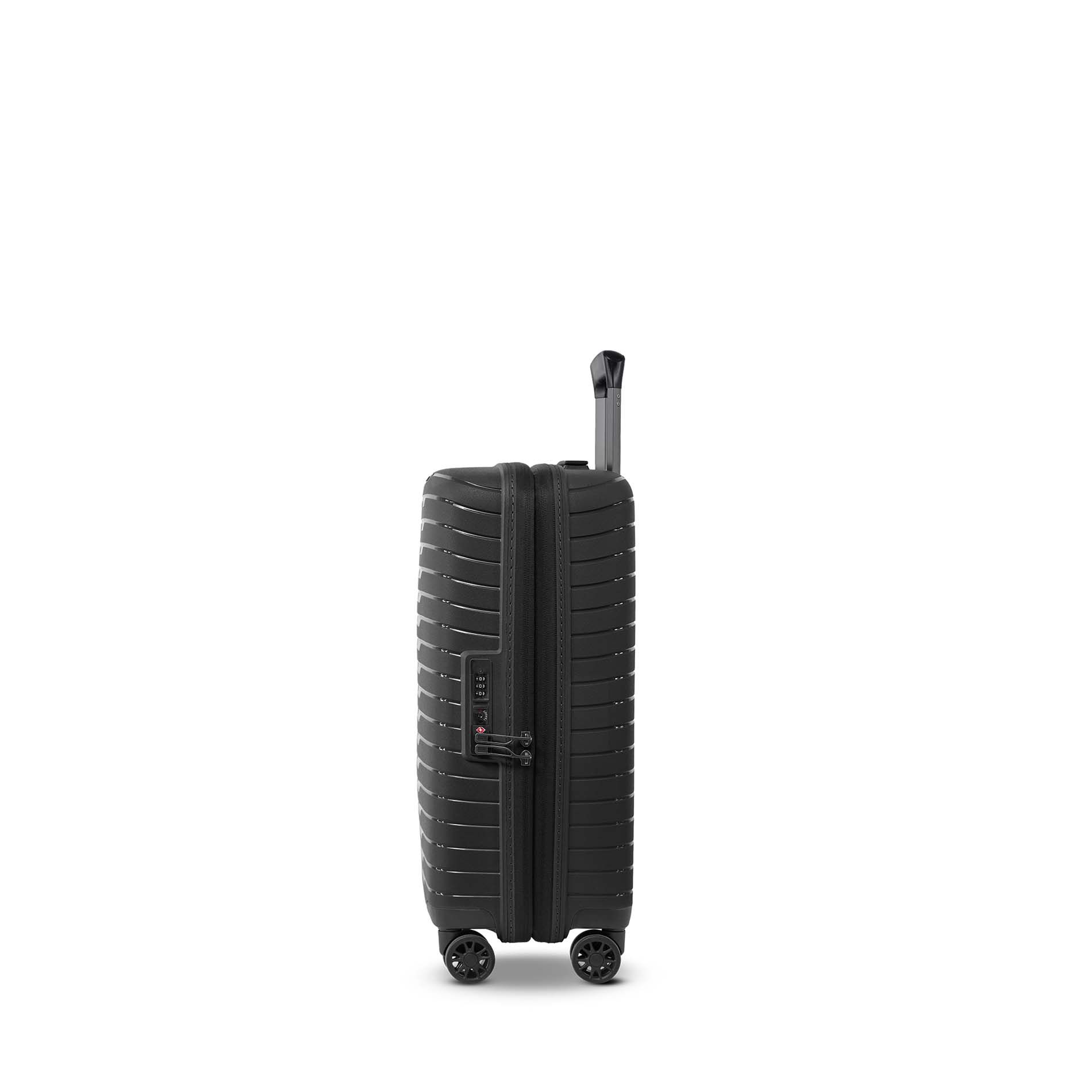NOVIUM SL - Trolley S (55 cm) expandable