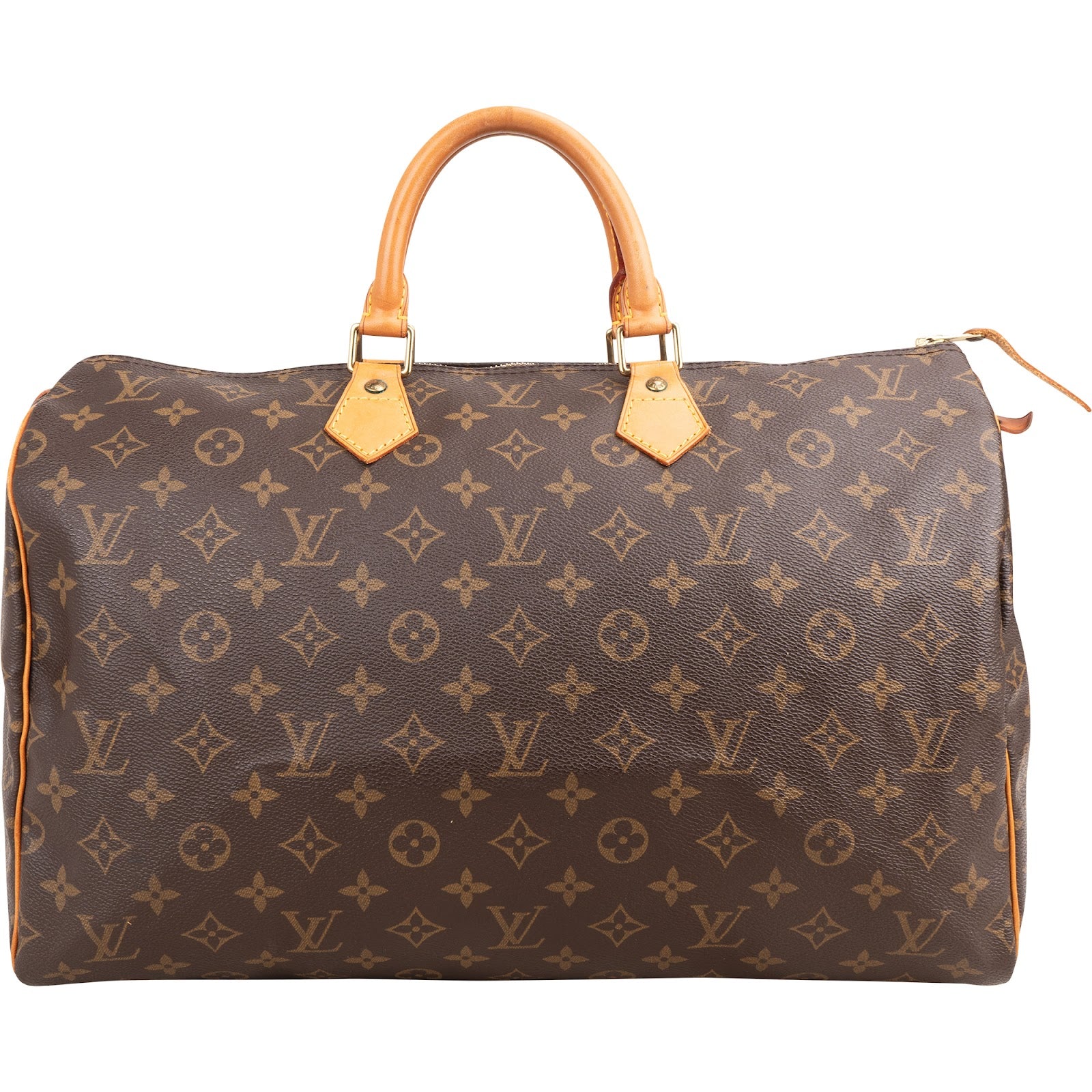 Louis Vuitton – torebka Speedy 40 Boston