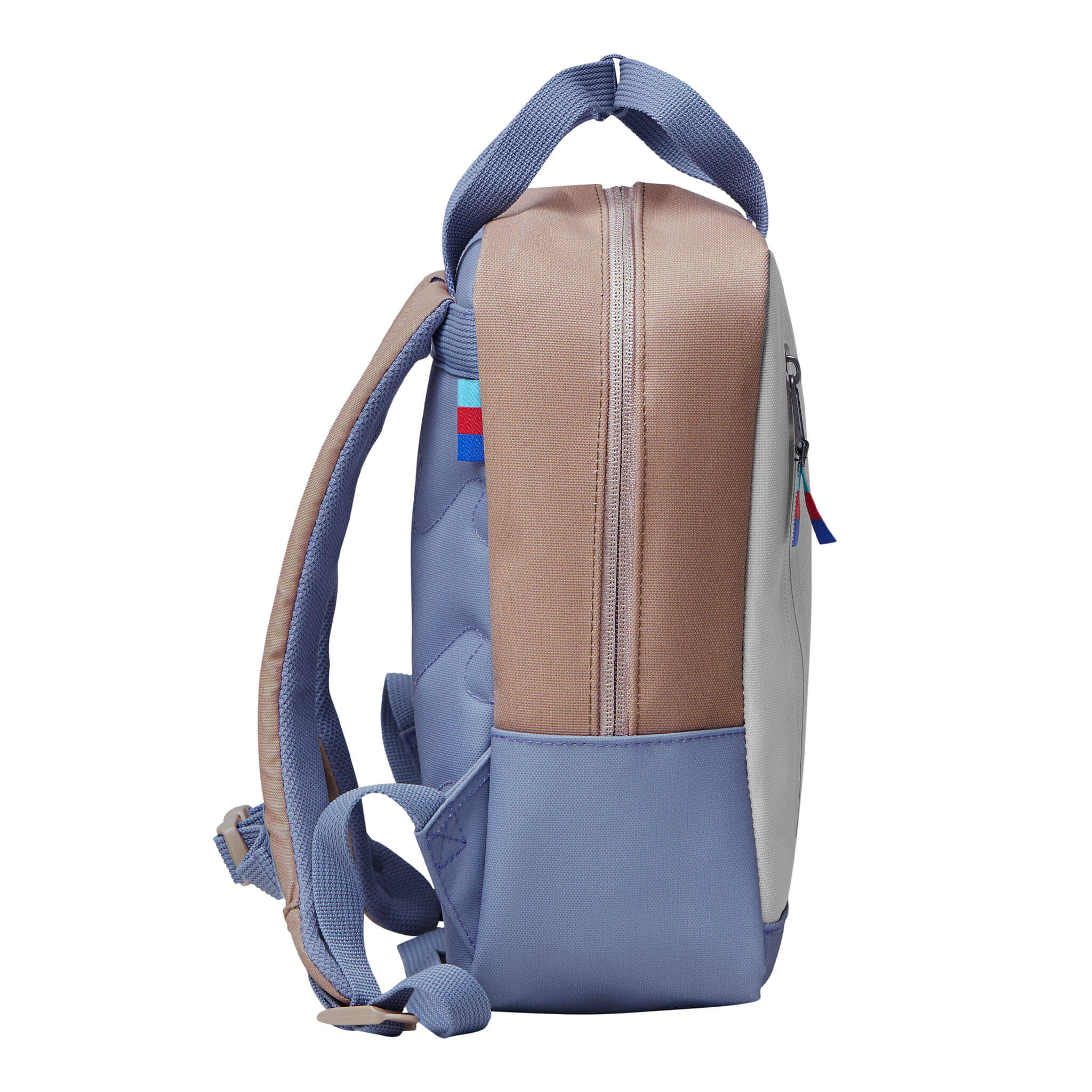 Got Bag Kids Collection- Daypack Mini - 5 Liter - Soft Shell Multi