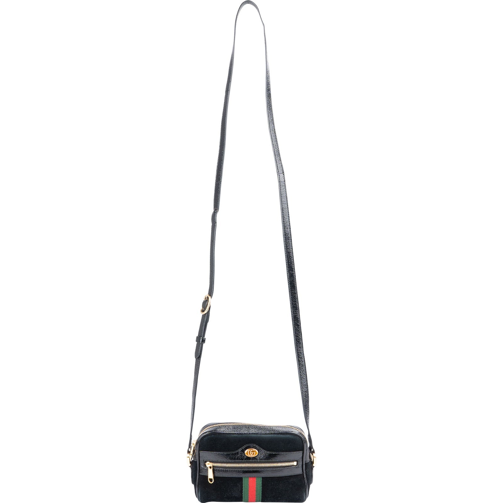 GUCCI – Ophidia kleine schoudertas