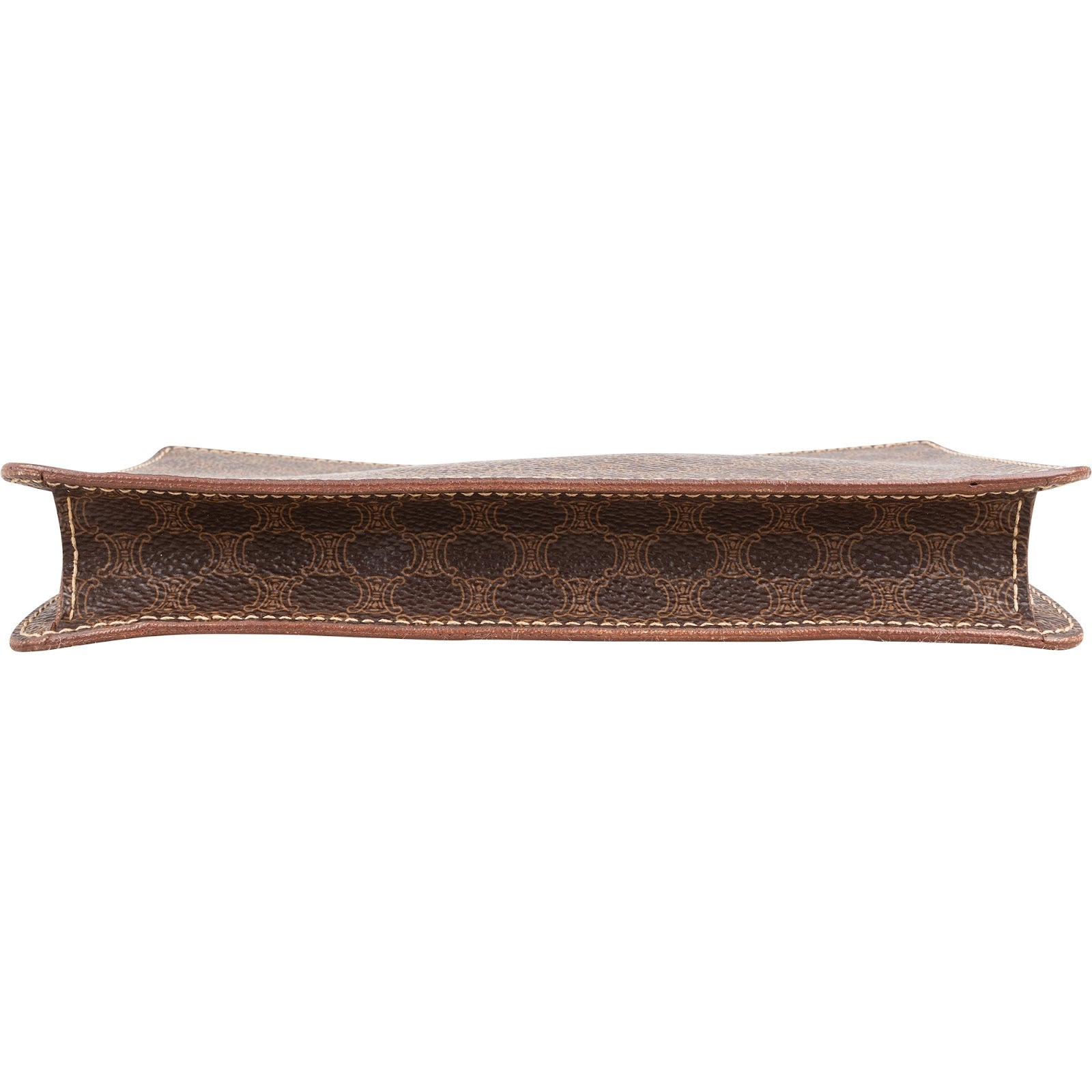 Celine - Macadam Pochette Handbag