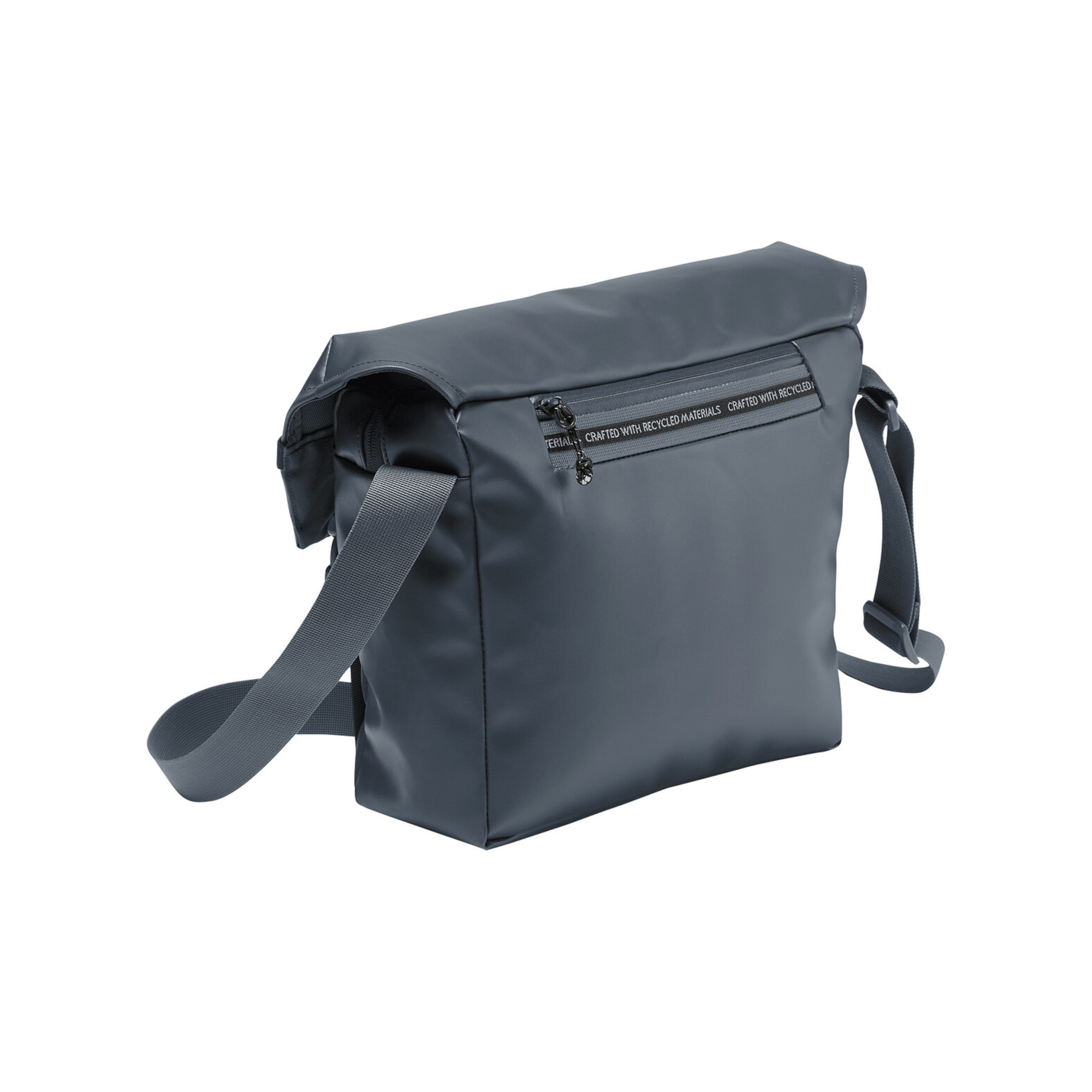 Laptop Compartment Vaude Tasche Ayo Vaude Mineo Messenger
