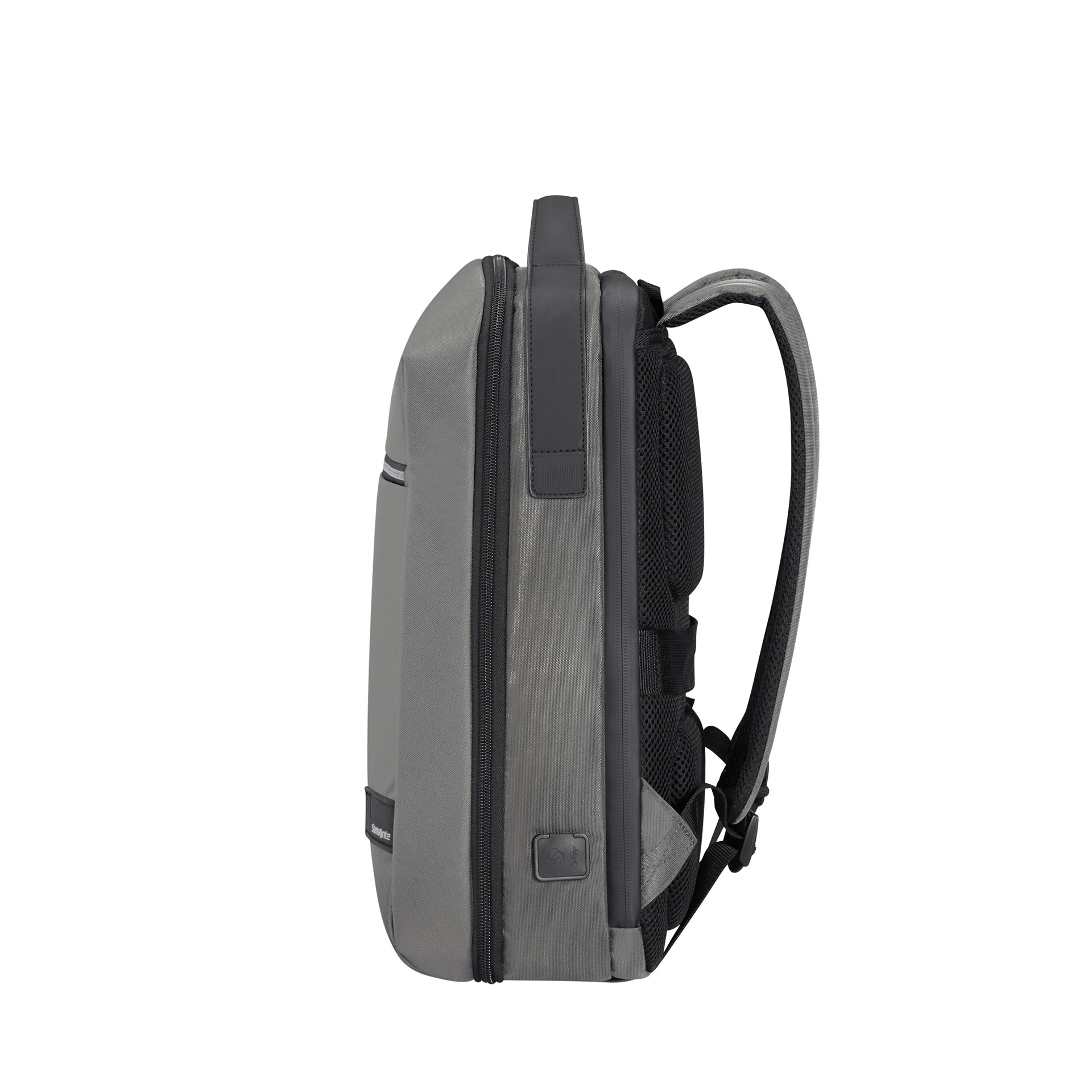 LITEPOINT LAPT. BACKPACK 14.1" - Grey
