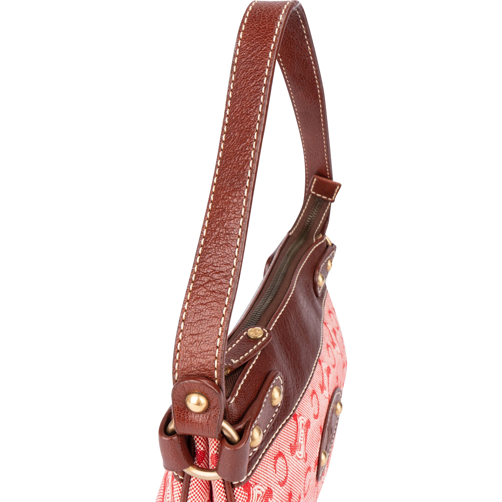 Celine Maccadam Monogram-handtas