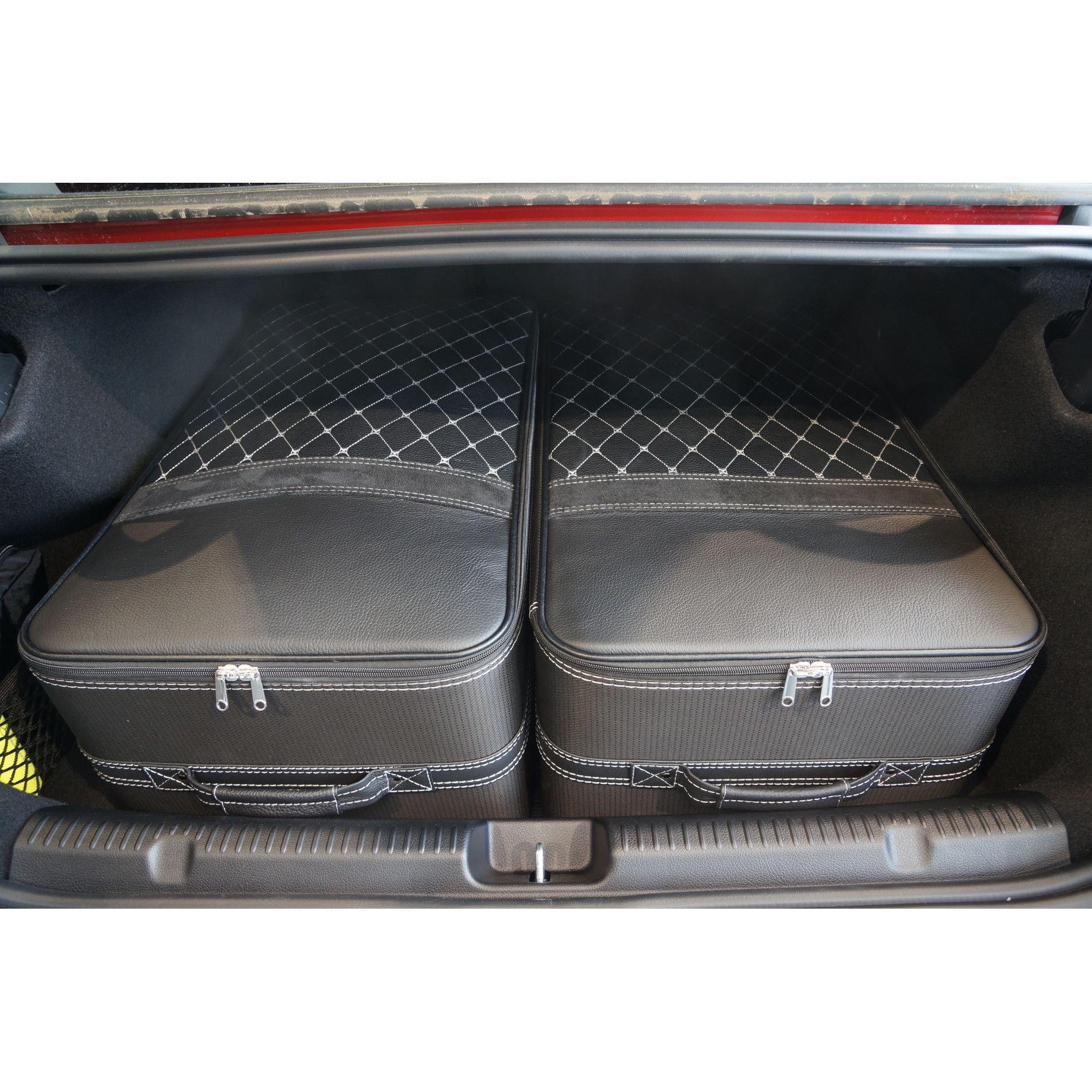 EQE 2023 Kofferset Kofferraum 2-tlg.