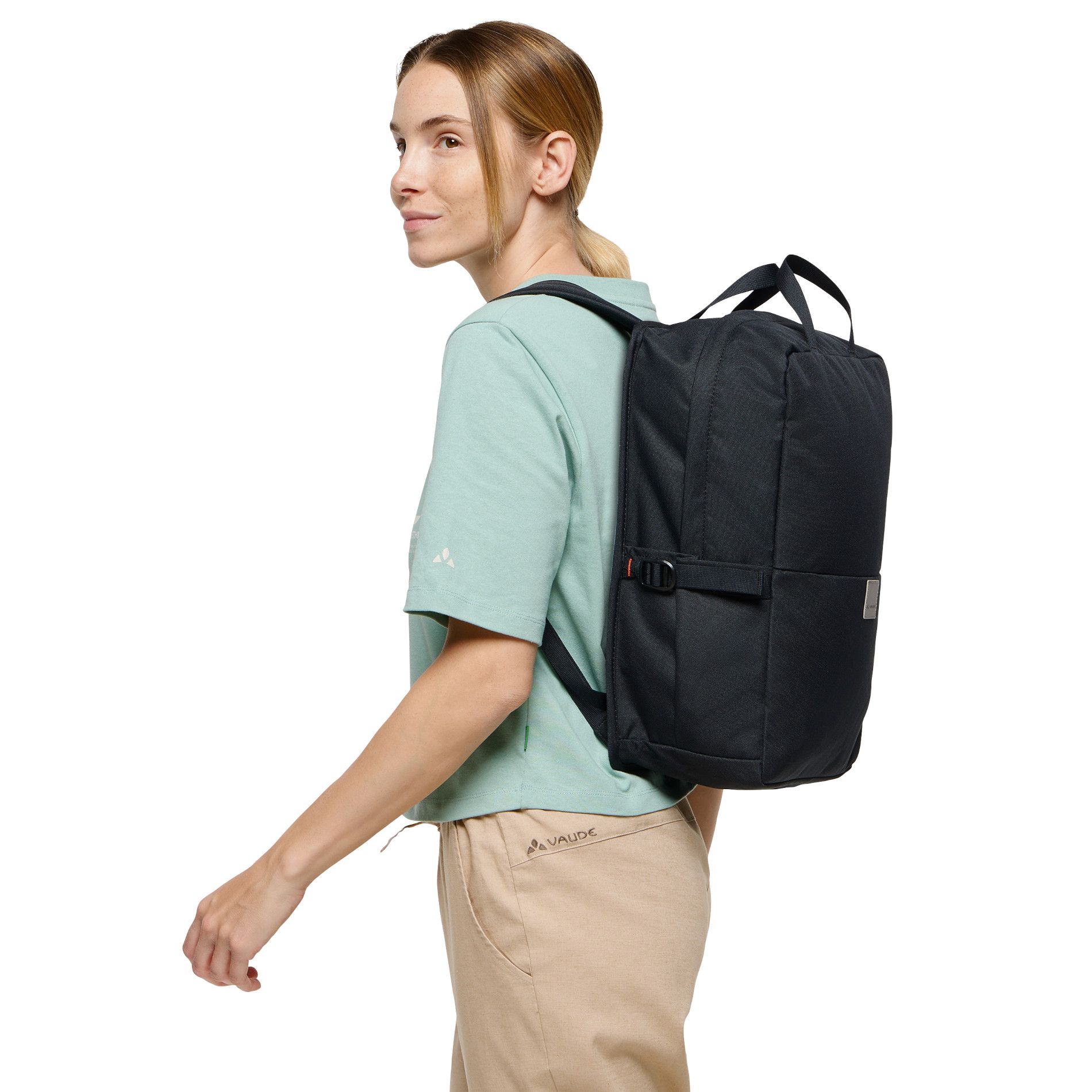 Coreway Pack 17 – czarny