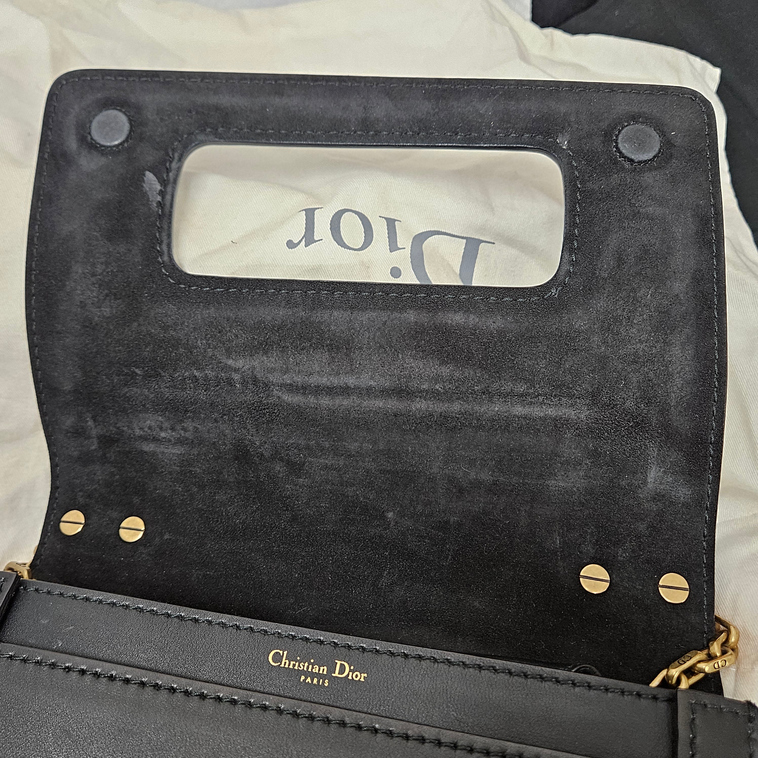 Christian Dior - J'adior Flap Crossbody Bag