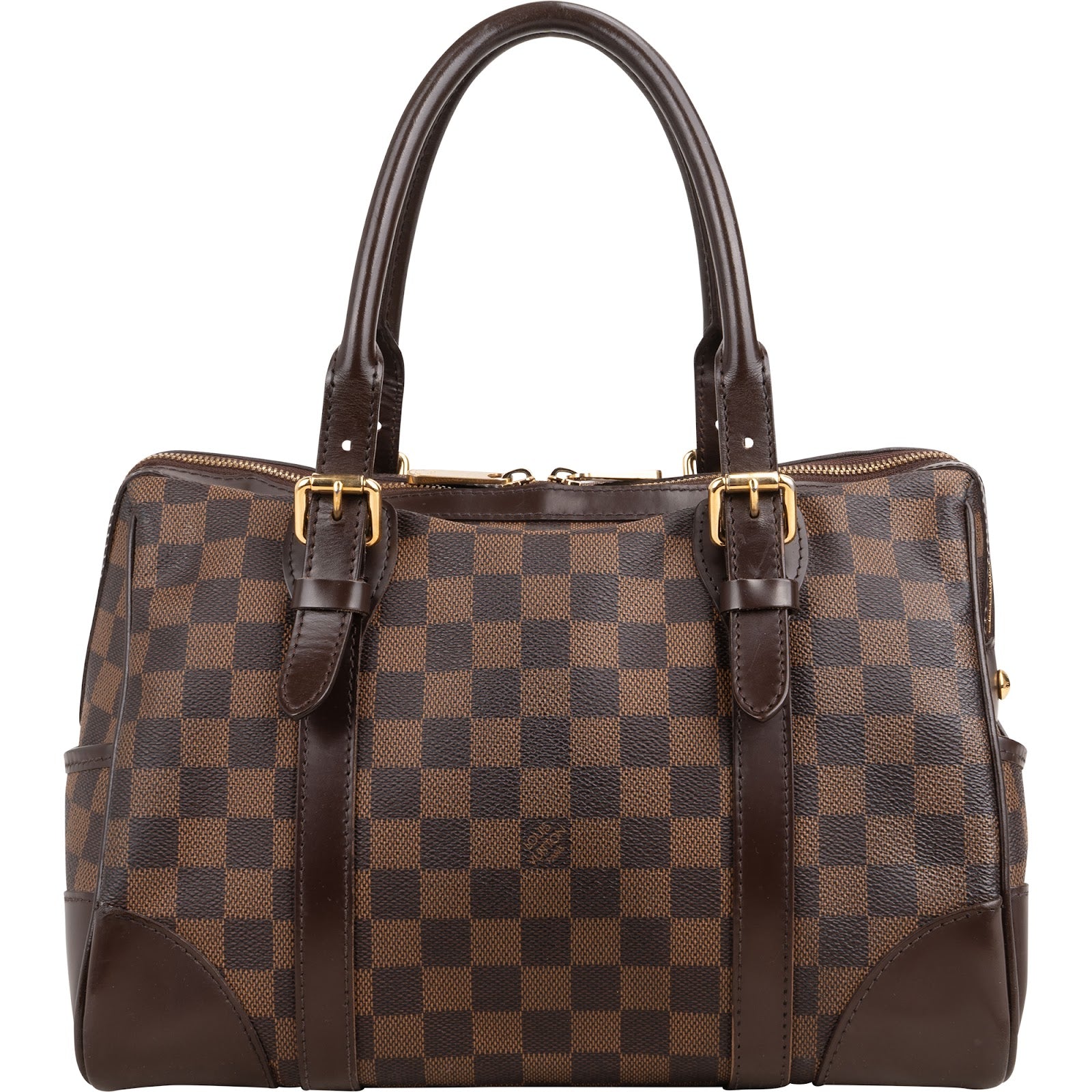 Louis Vuitton - Berkeley-handtas