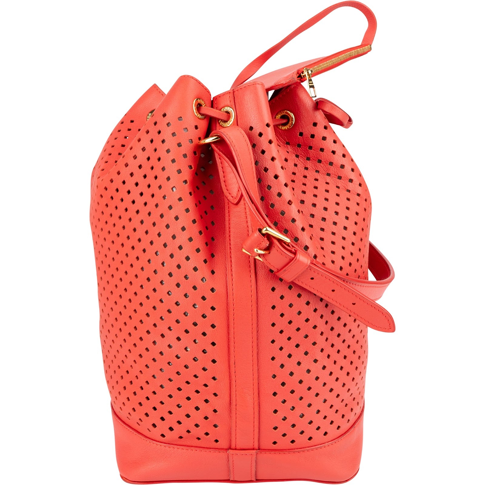 Louis Vuitton – Sac Noé Grande Crossbody Bag