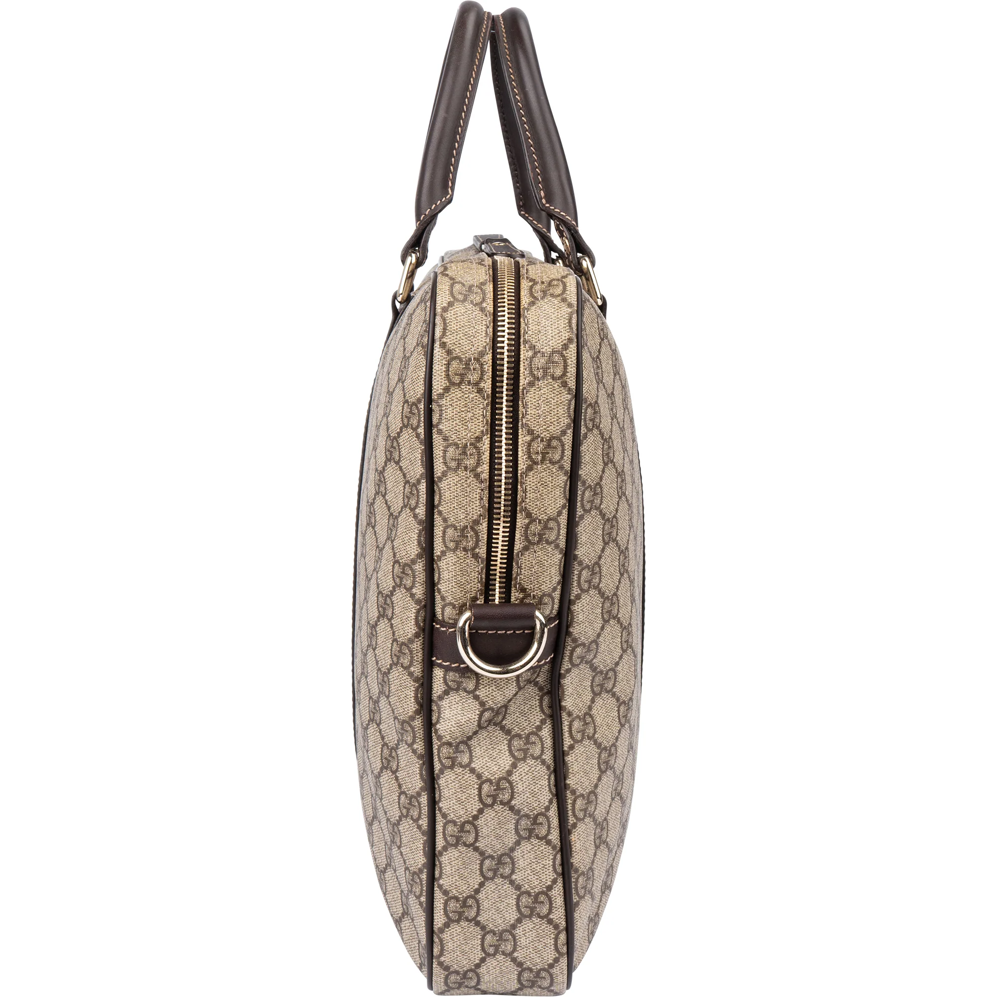 Gucci Classic GG Monogram Business Tasche