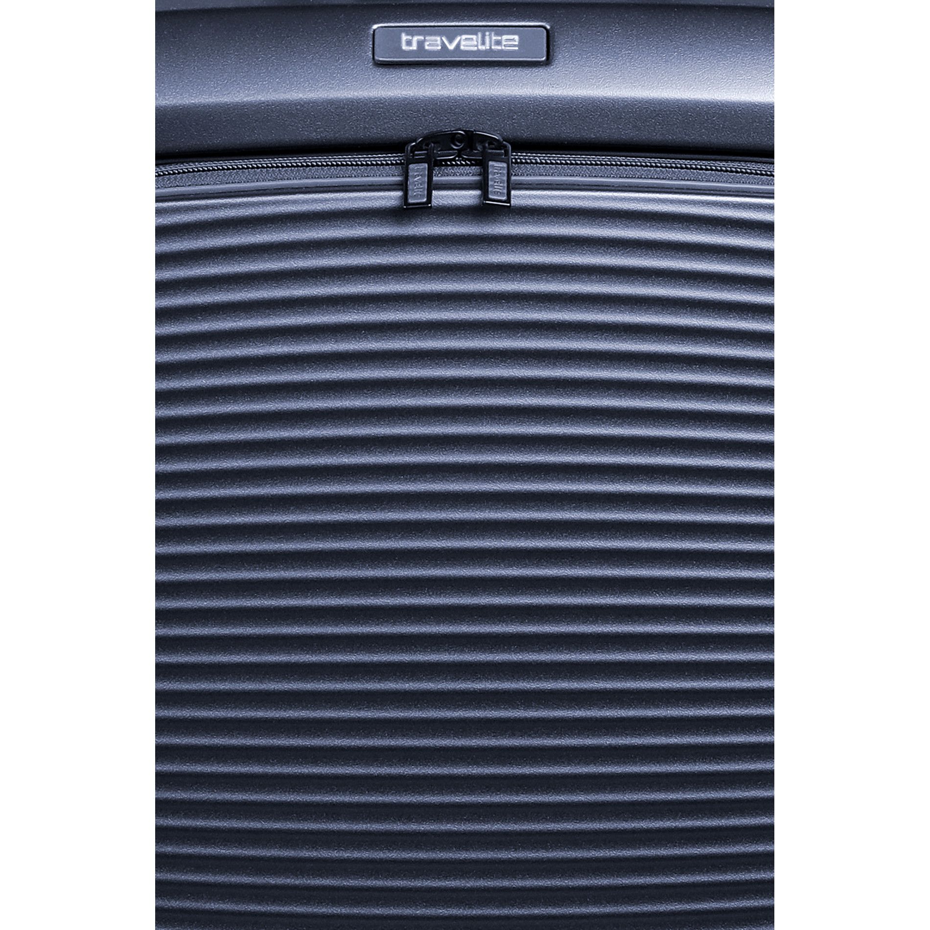 MILLENNIUM Handgepäck S (55cm) mit Vortasche - Navy