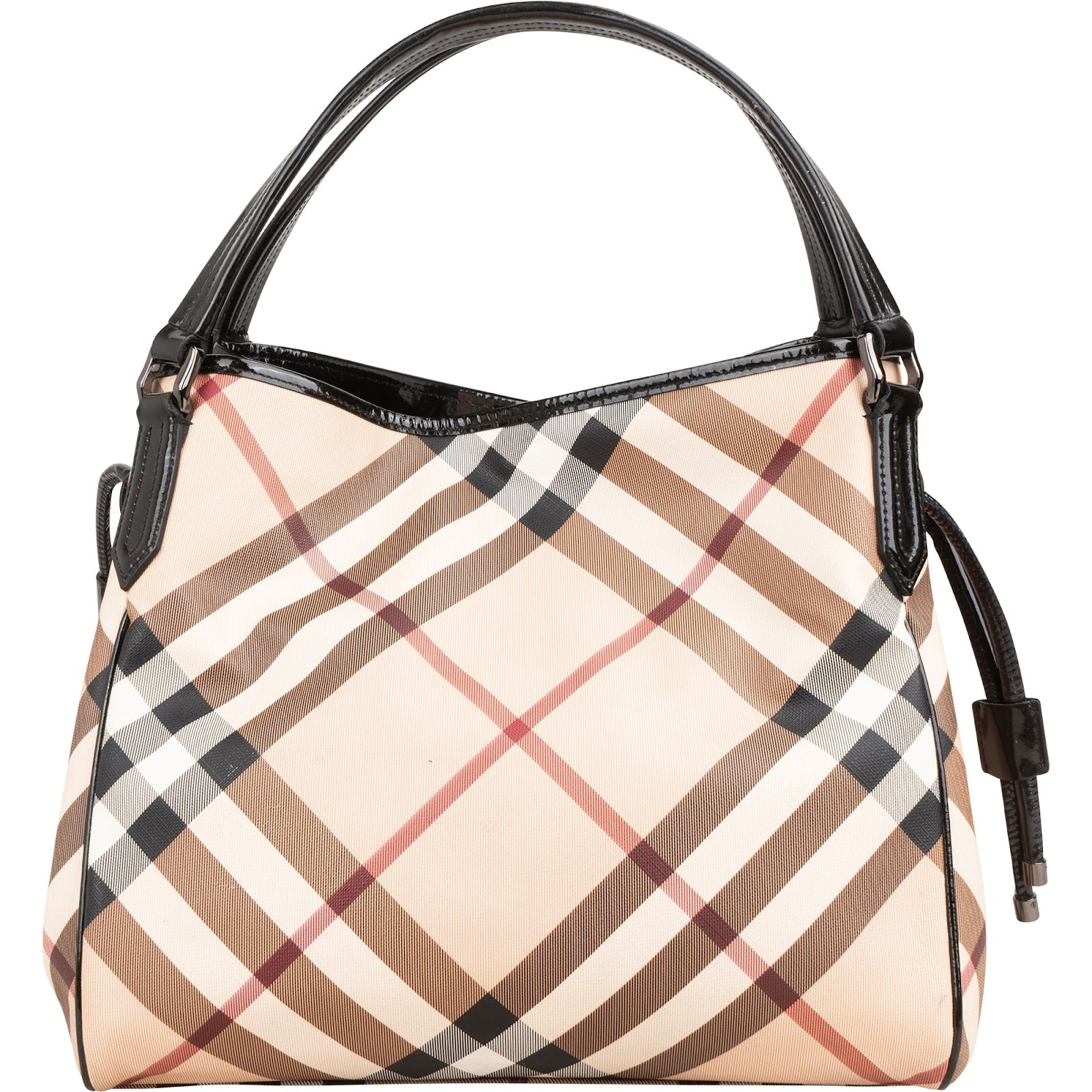Burberry – torebka Supernova