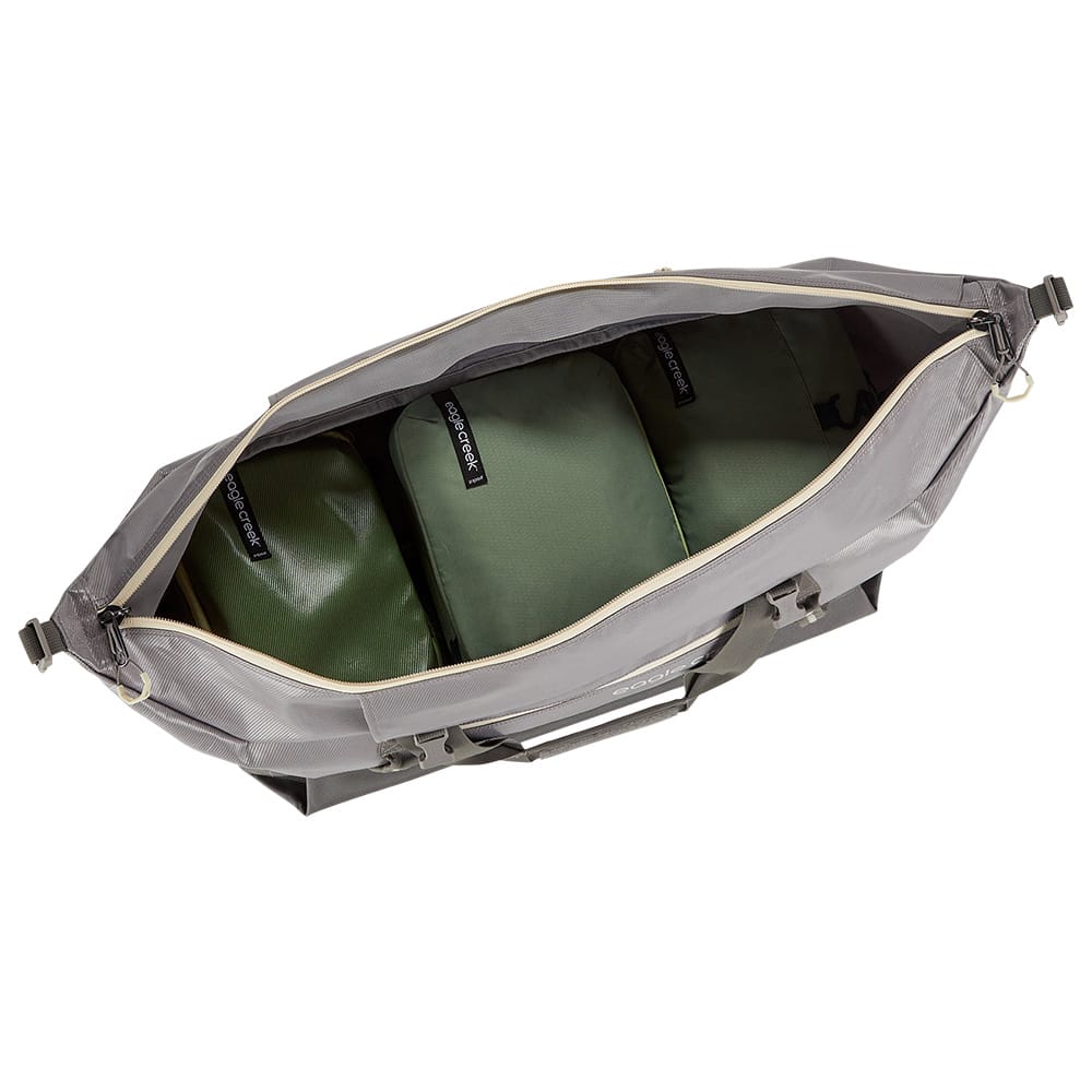 Migrate Duffel 40L - River Rock