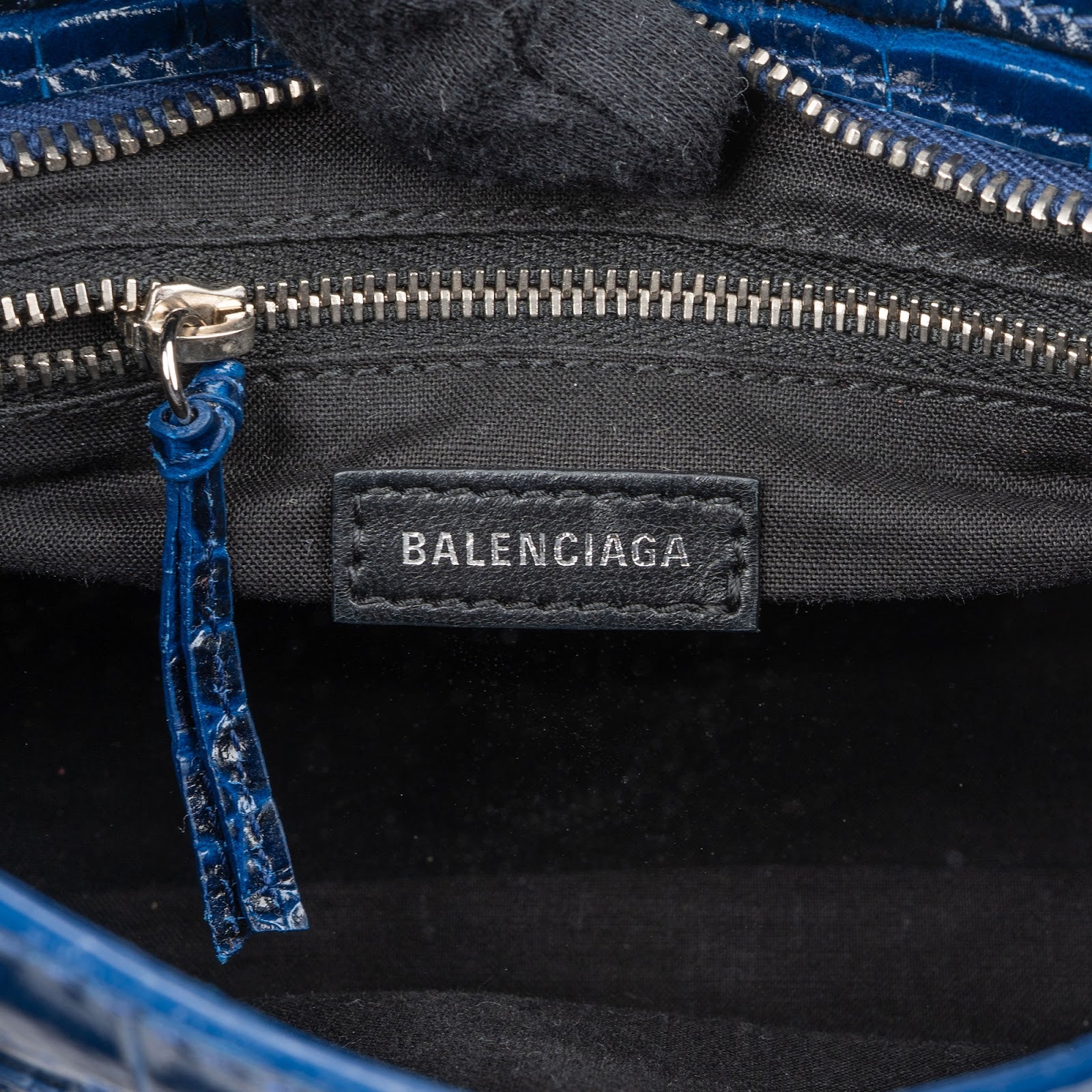 Balenciaga - Neo Cagole City Handbag