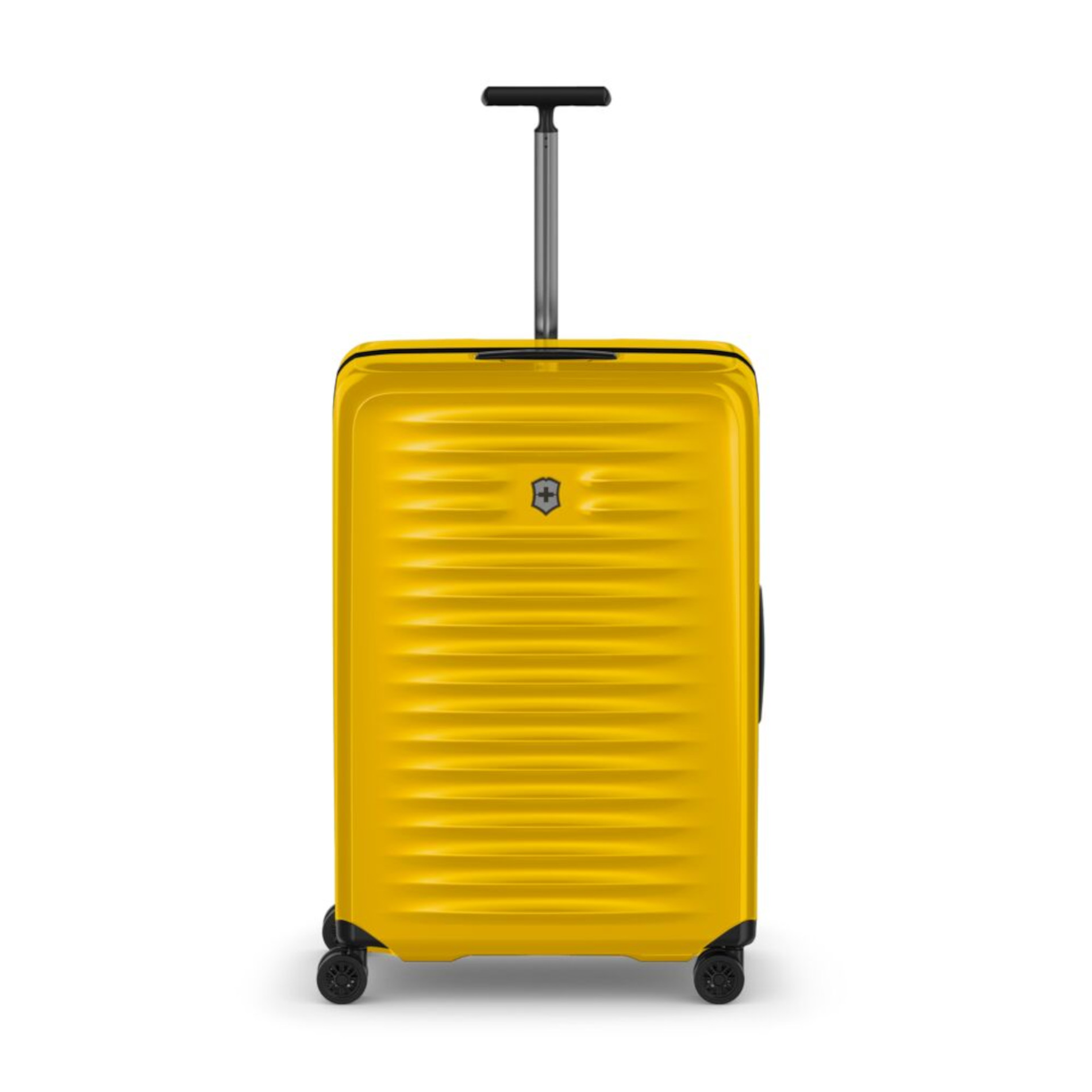 Airox Large Hardside Case (75 cm) - Gold Yellow