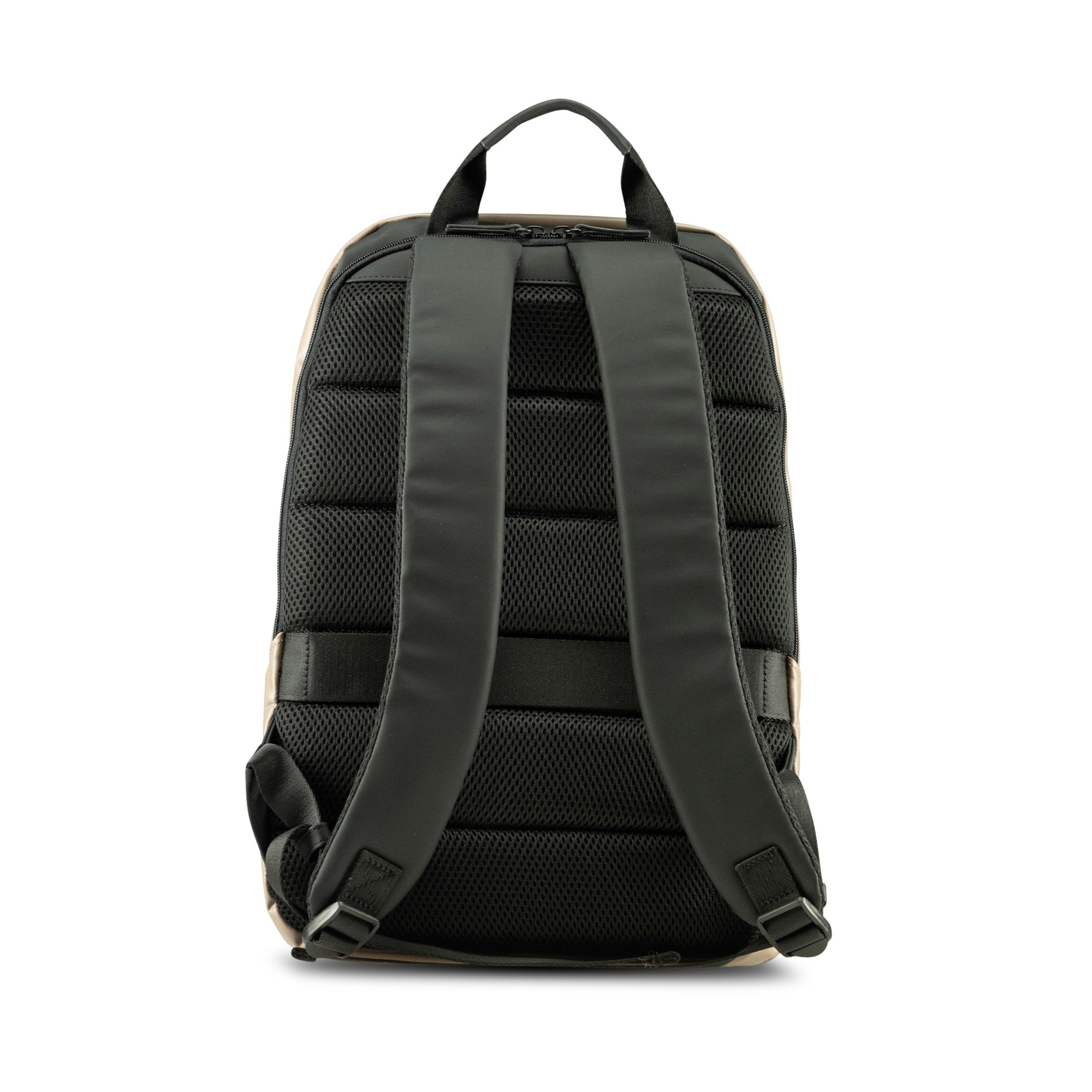 TOLJA Daypack Rucksack - taupe