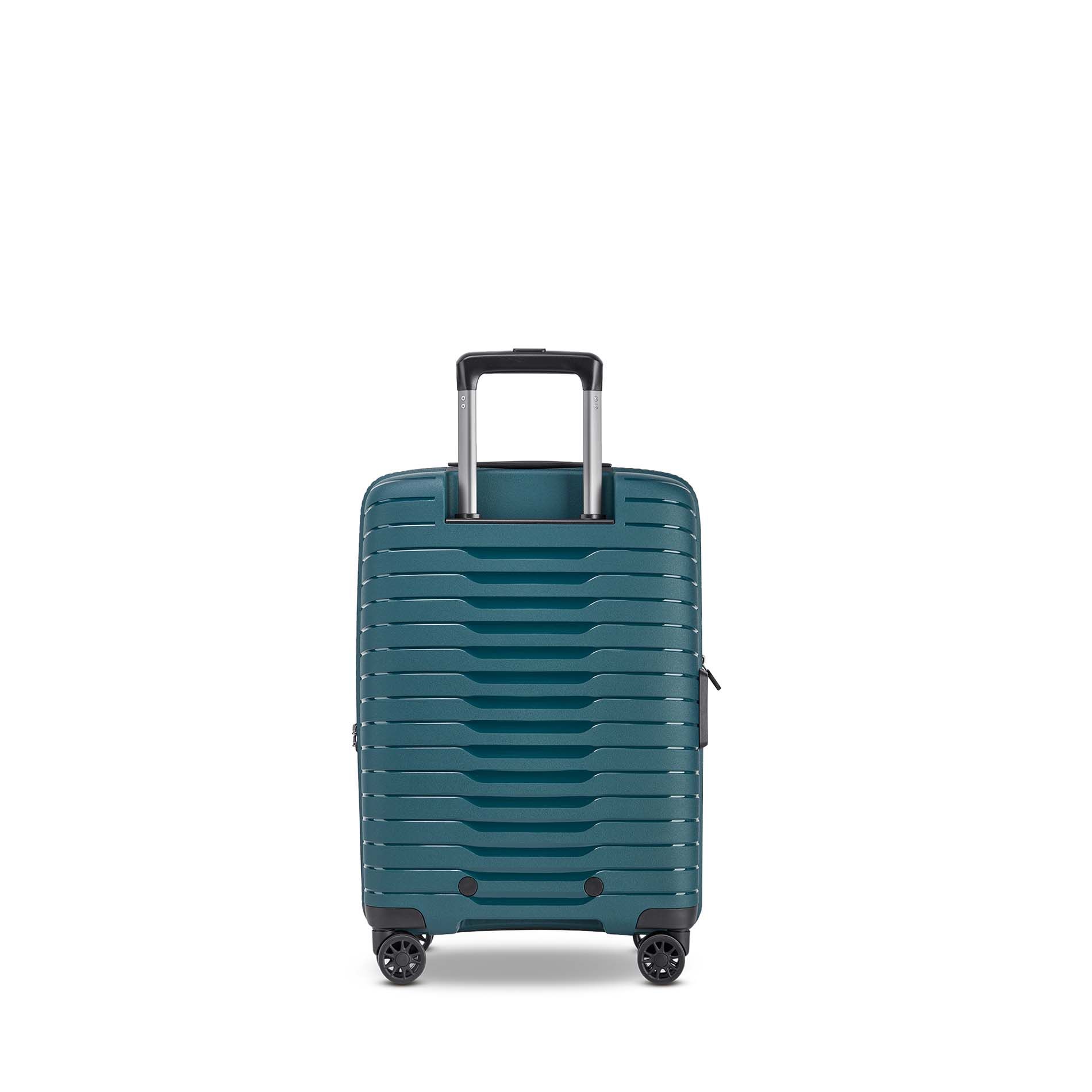 NOVIUM SL - Trolley S (55 cm) espandibile