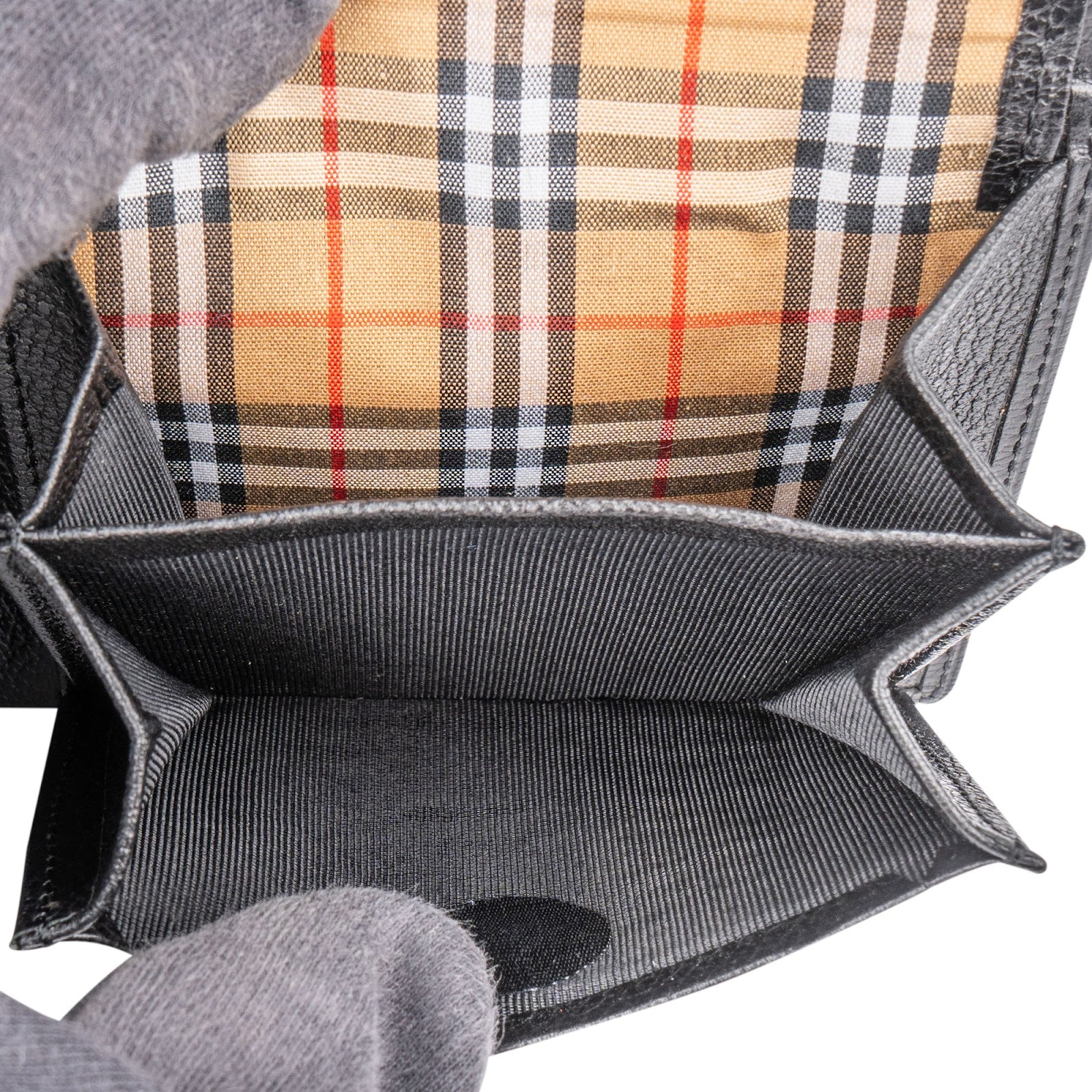 Burberry - Bifold Wallet