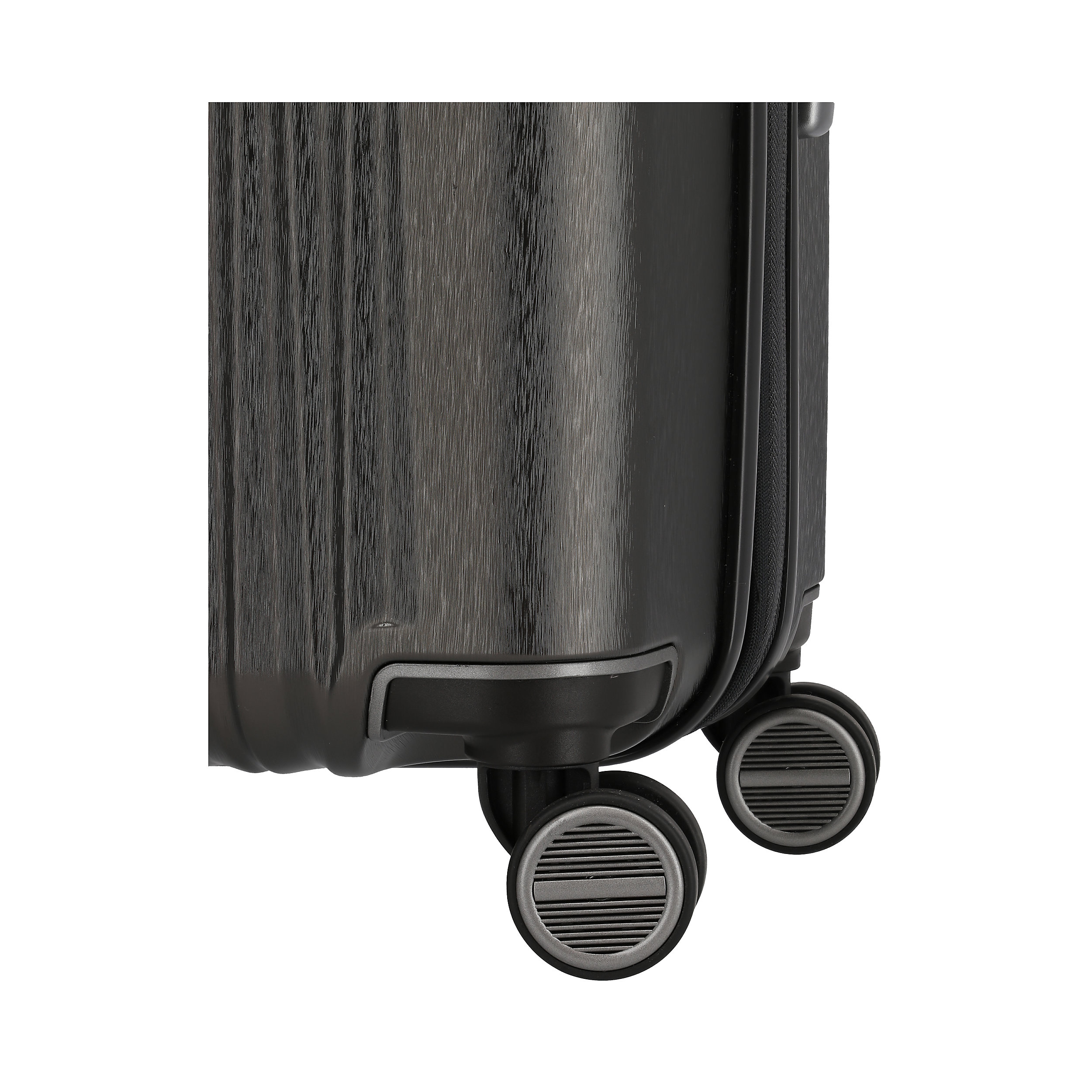 Handgepäcktrolley mit 4 Rollen S 55 cm EXP Barbara Glint 39 Liter