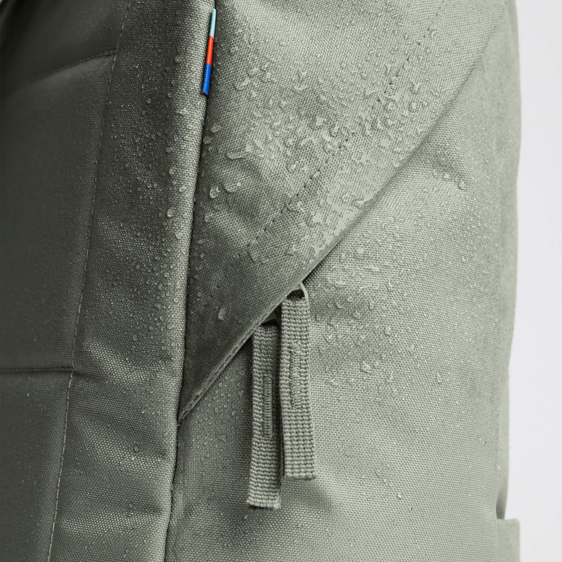 Easy Pack Buckle - Bass