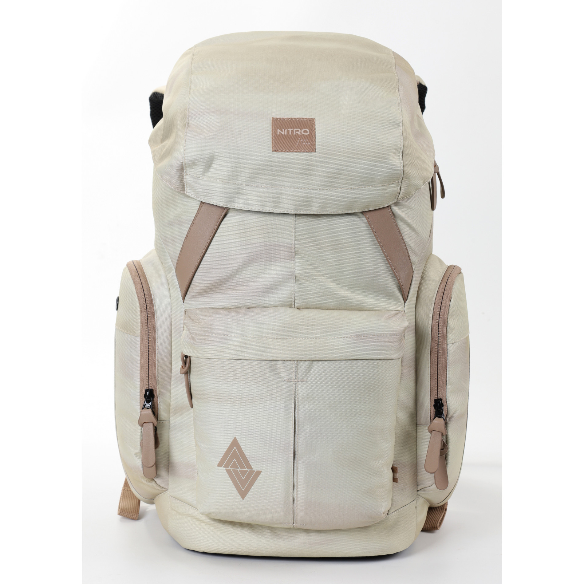 Rucksack DAYPACKER TWO - Dune