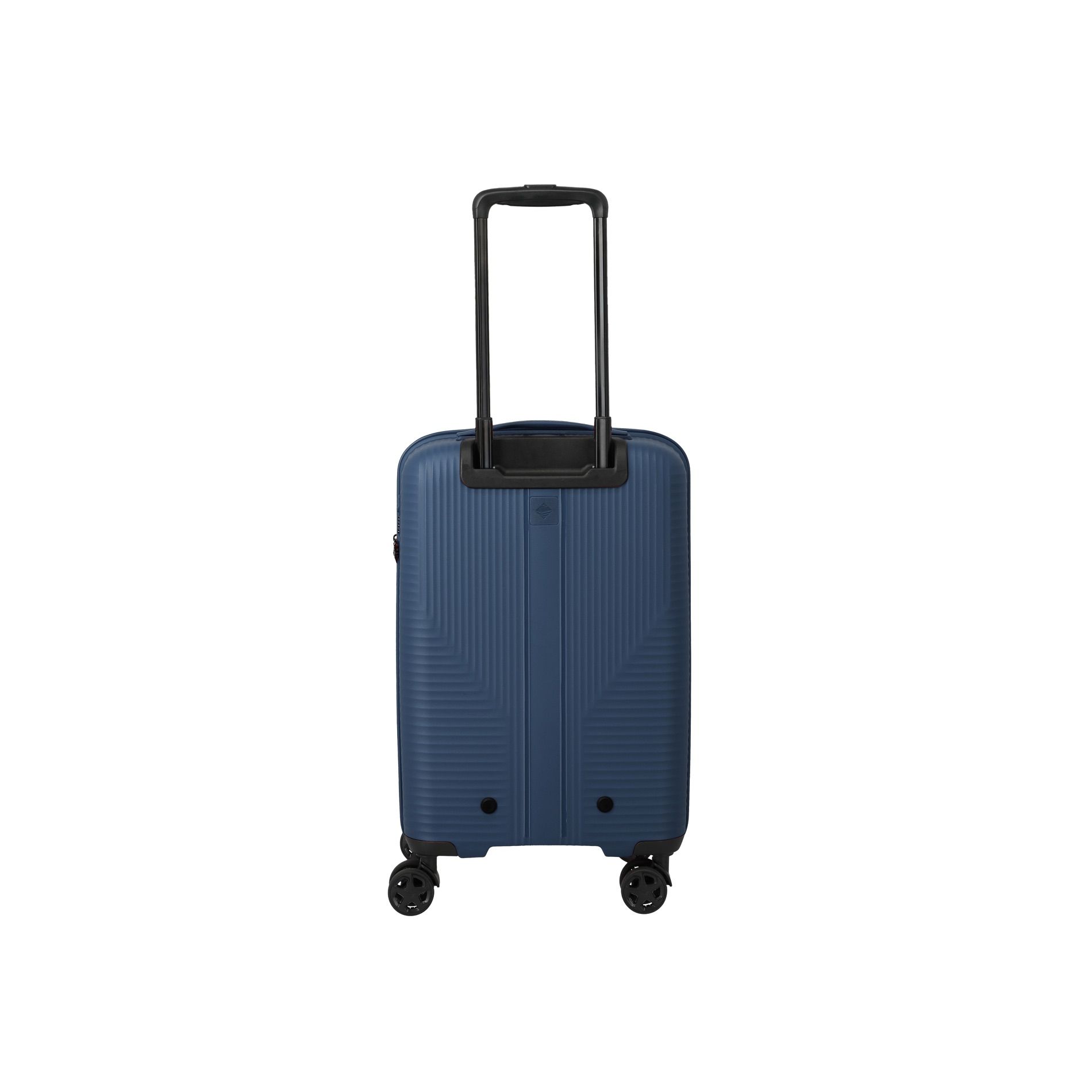 AIR STRIPE Kabinengepäck S Slim (55 cm) - Navy