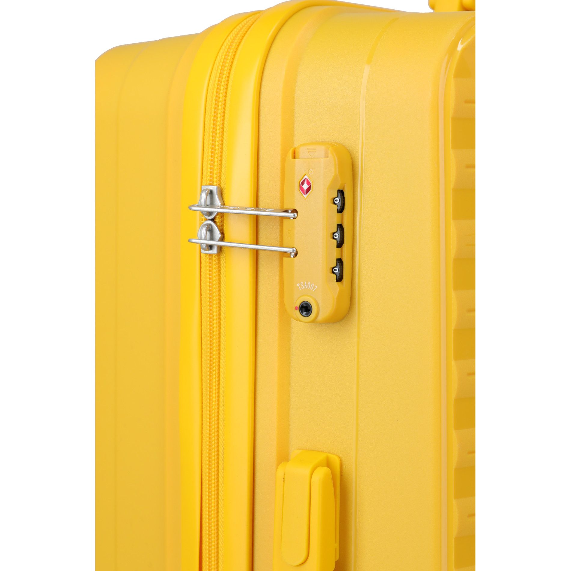 PACIFIC Trolley M (67 cm) - Yellow