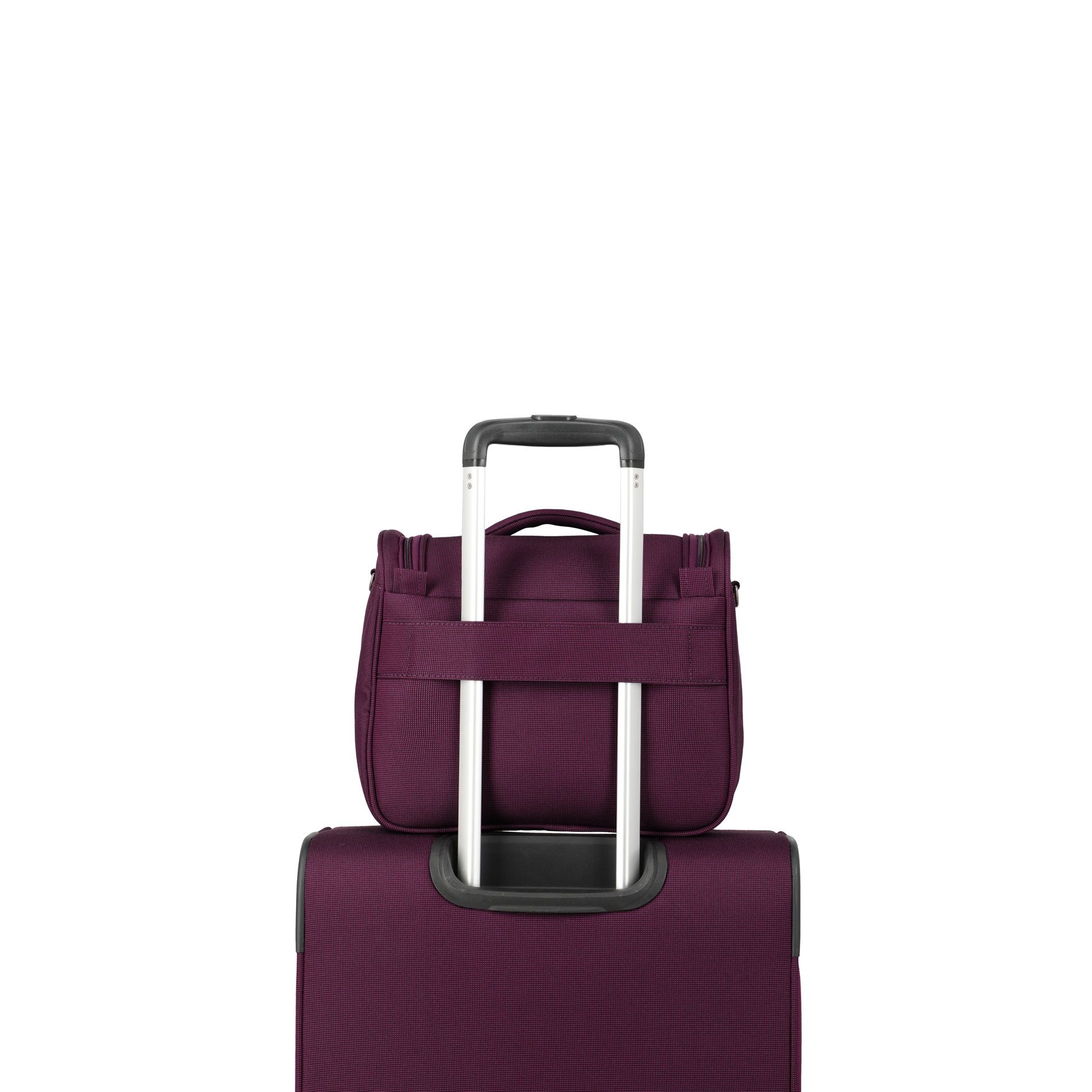 CUBIS Beauty Case - Berry