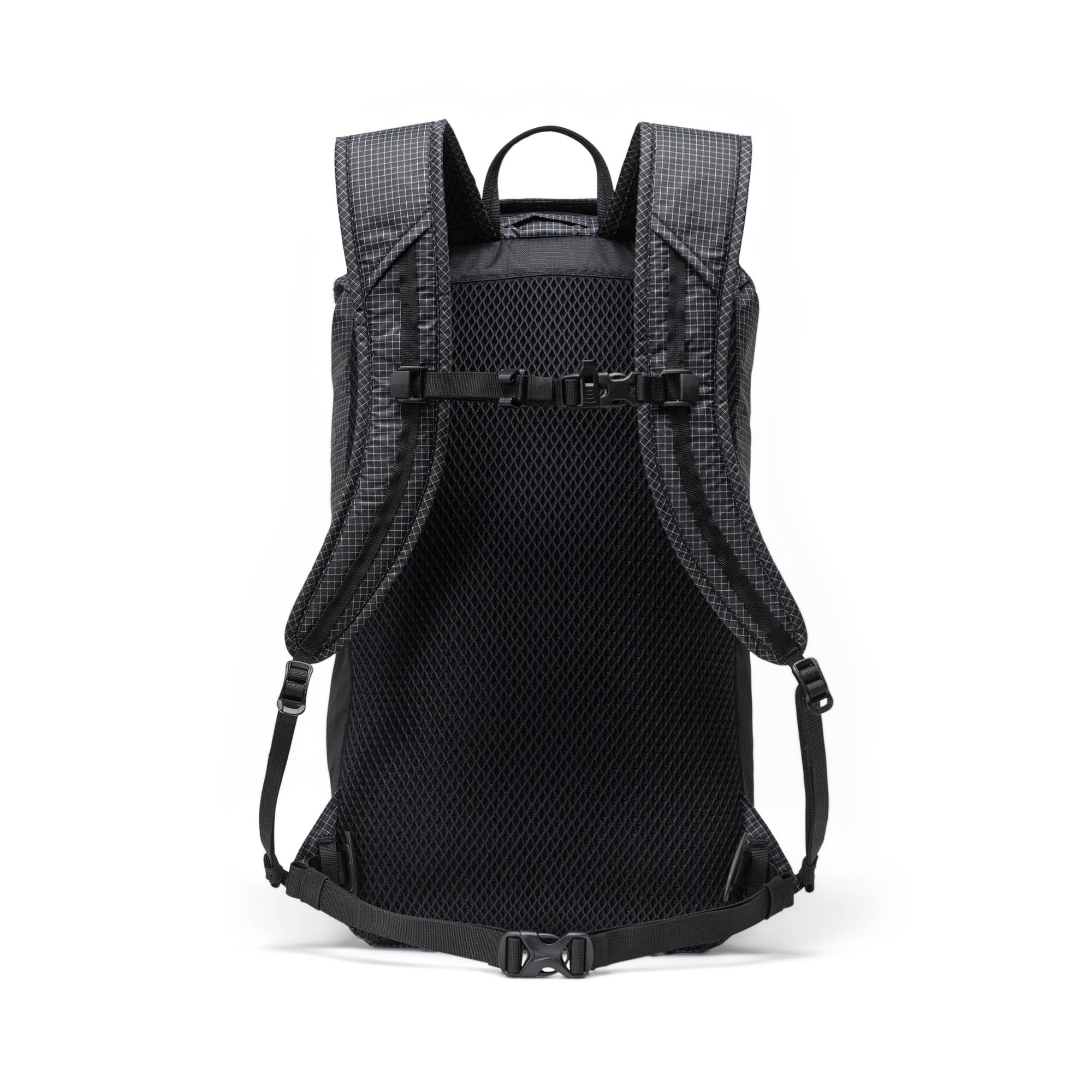 Ultralight Rucksack 22 L - Black