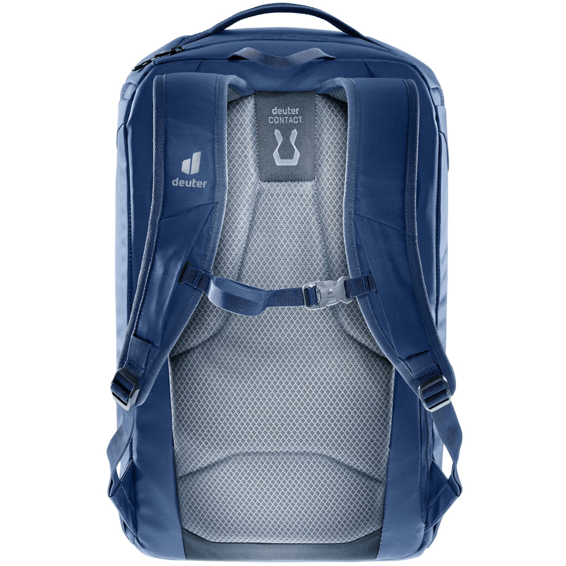 Duffel Pro Pack 30 - neptune-nightblue