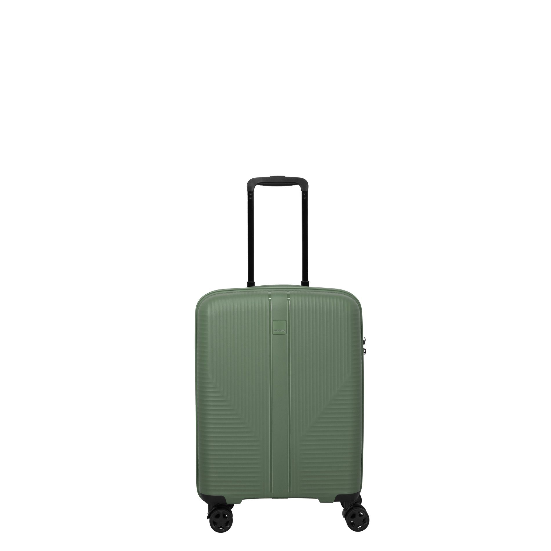 AIR STRIPE Kabinengepäck S (55 cm) - Green