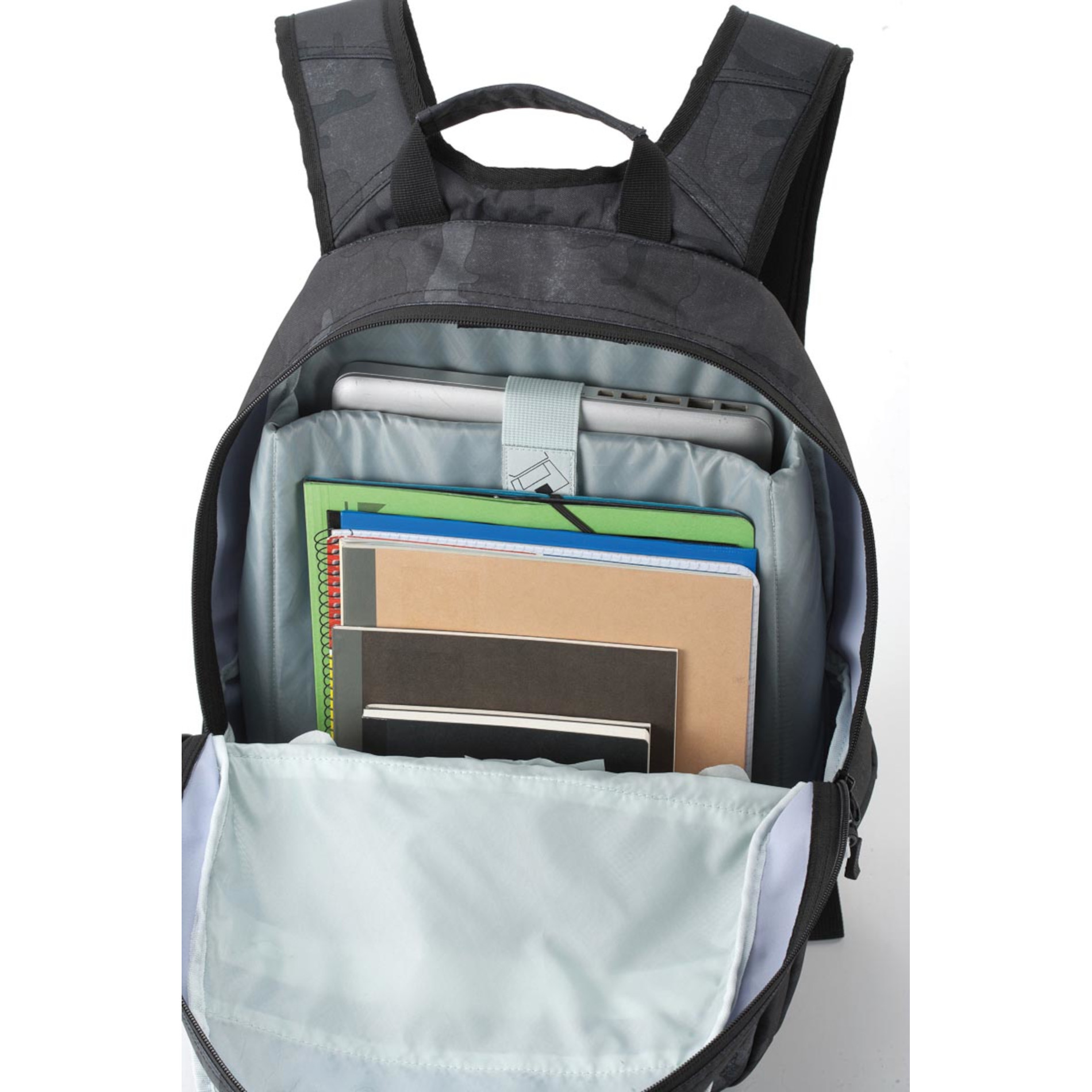 Rucksack STASH 29 - Forged Camo