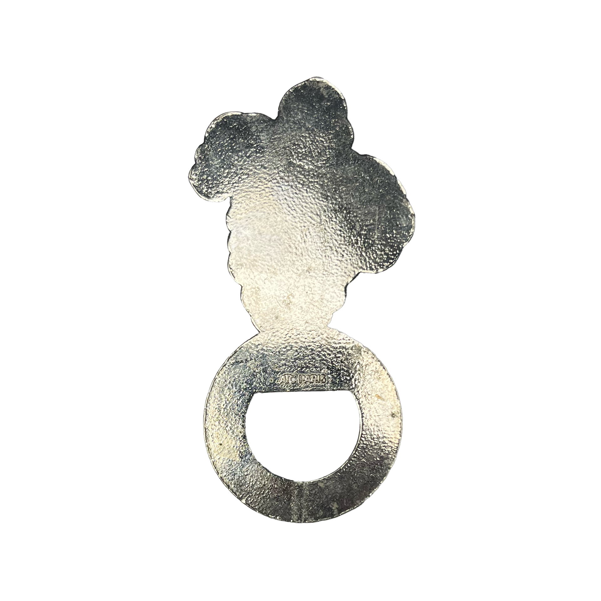 Michelin - Männchen Flaschenöffner