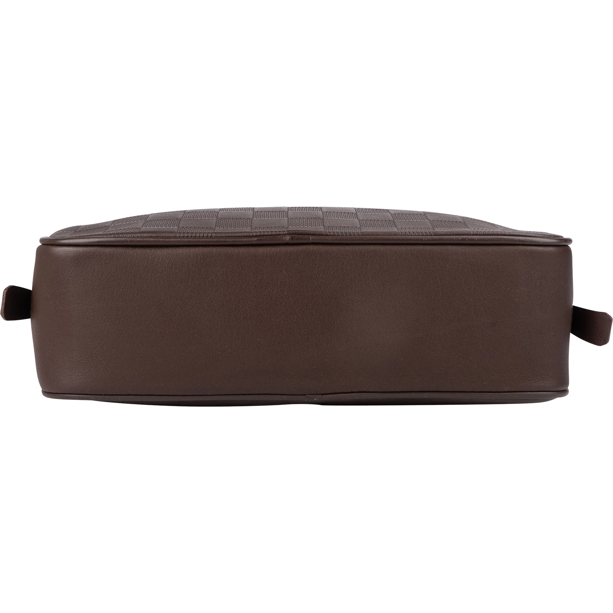 Louis Vuitton Monogram Damier Infini Trousse Kulturbeutel