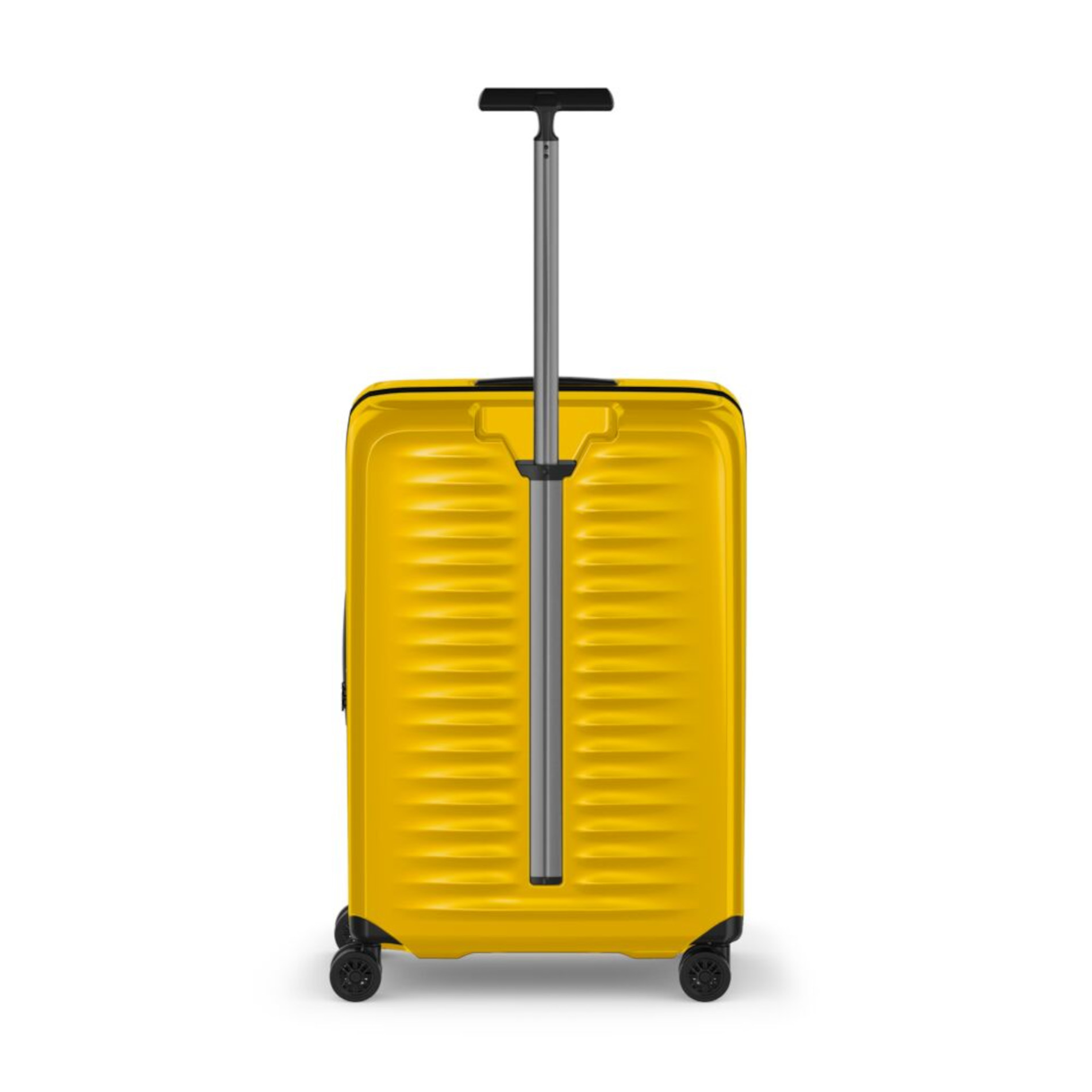 Airox Medium Hardside Case (69 cm) - Gold Yellow