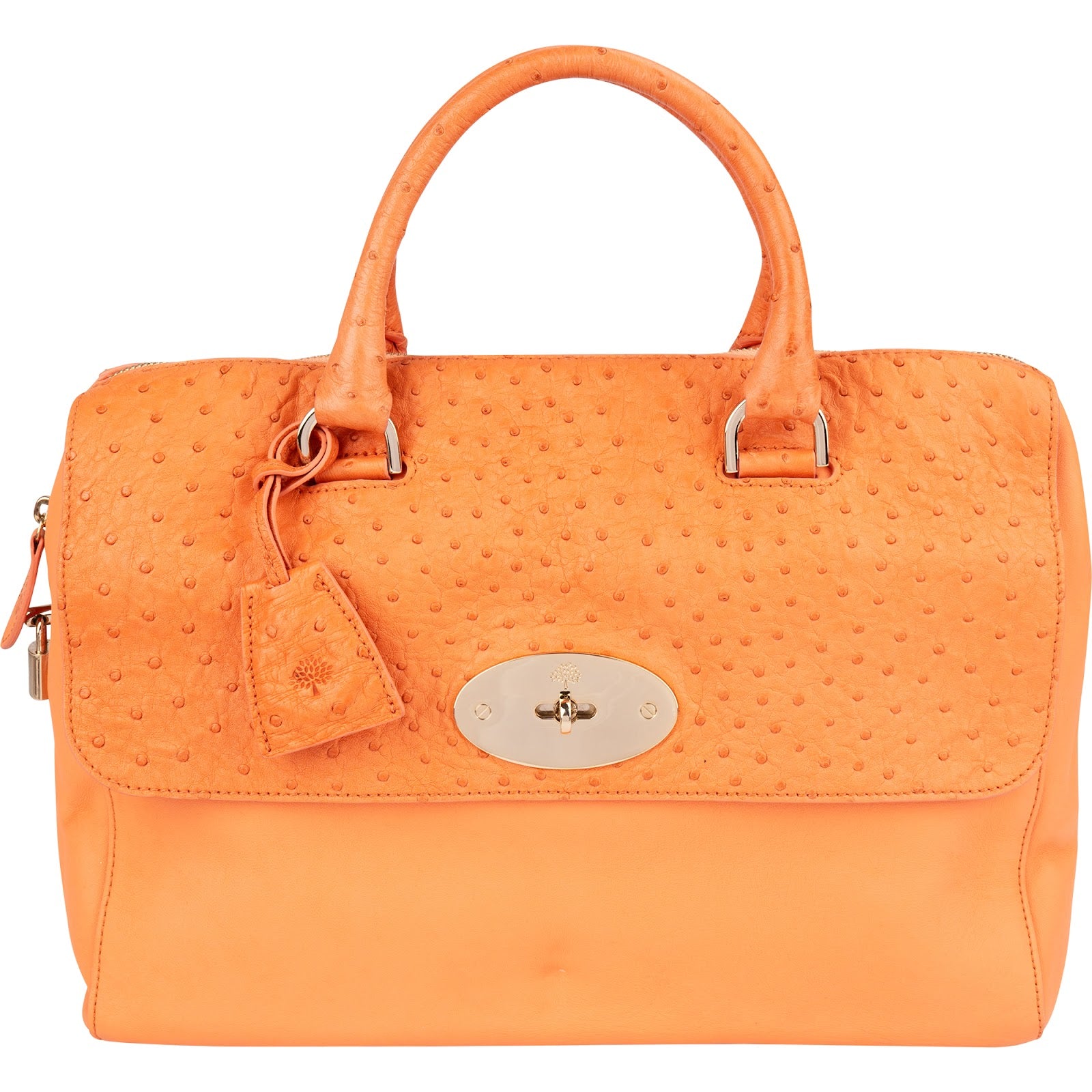 Mulberry - Bayswater Handbag